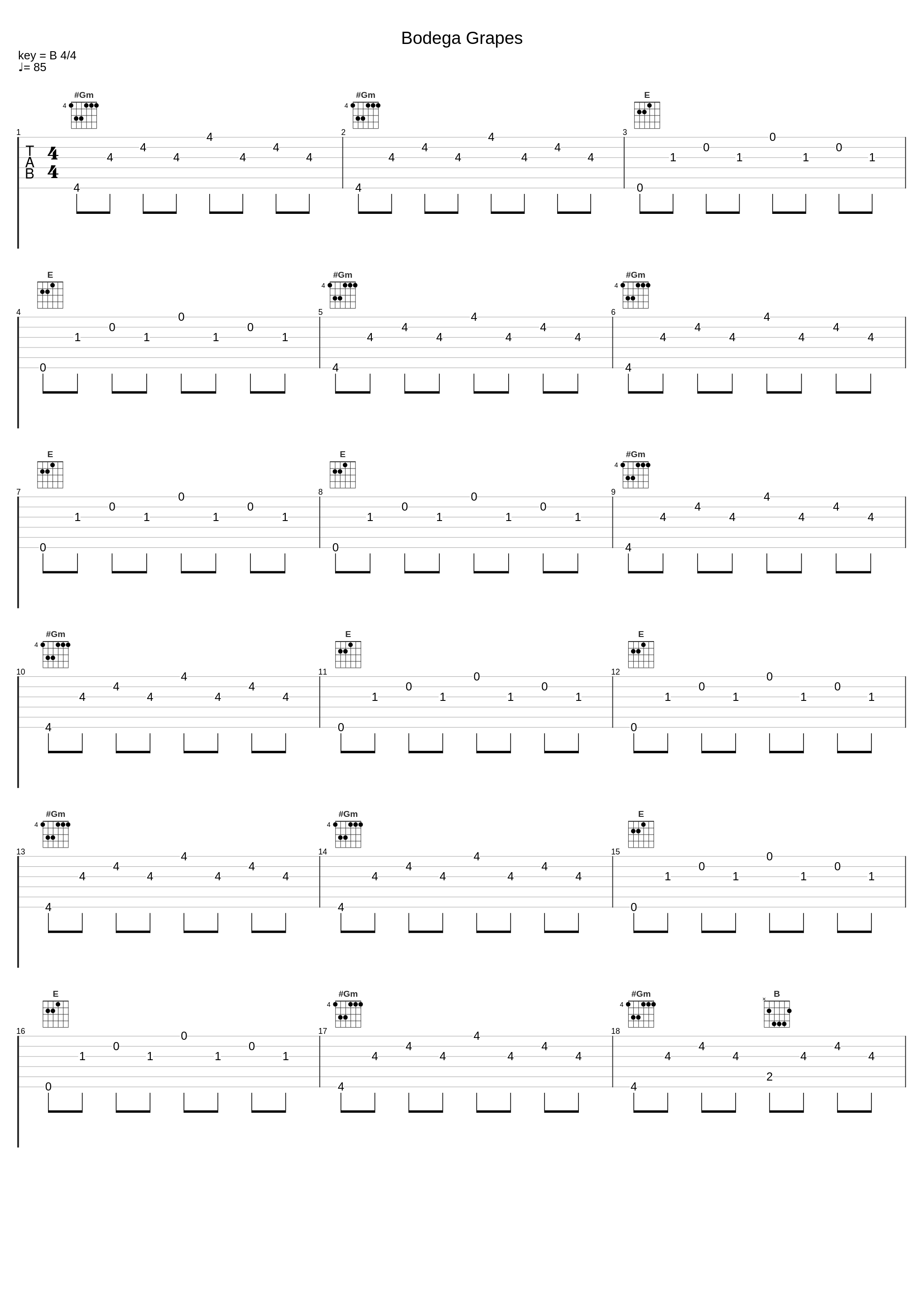 Bodega Grapes_Cloudchord,G Mills_1