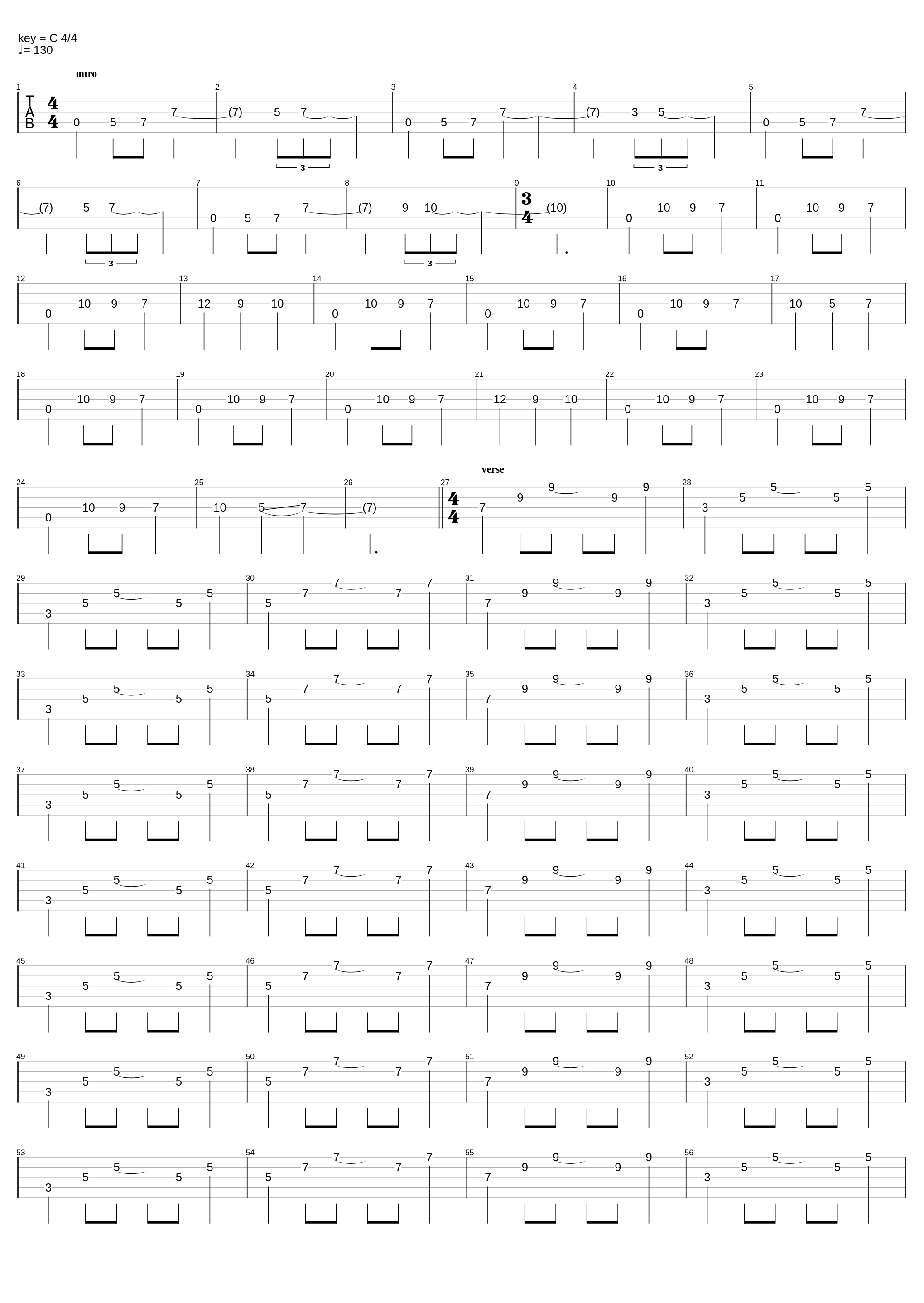 For The G Good_For The G Good_1