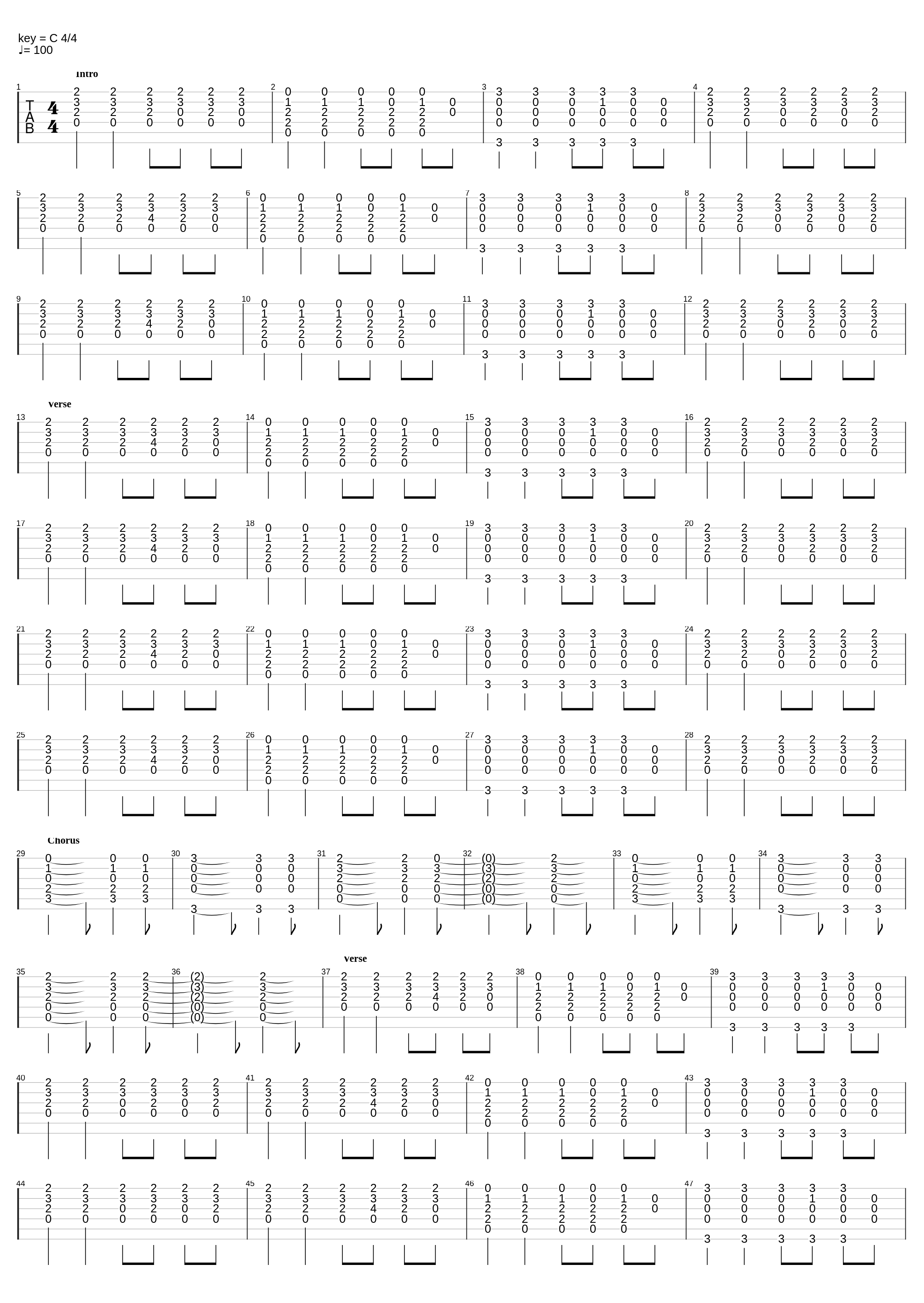 Swingin_Tom Petty And The Heartbreakers_1