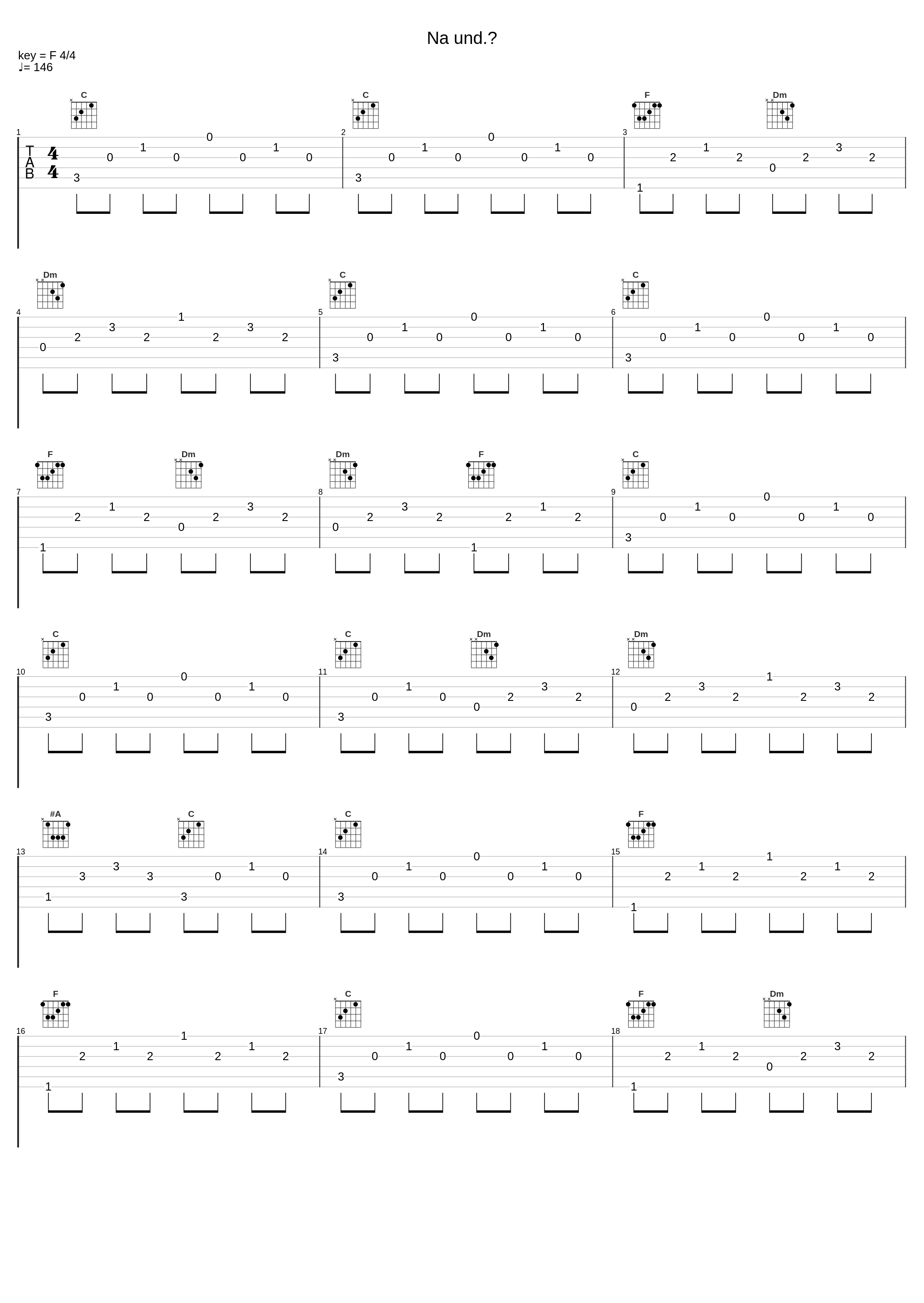 Na und.?_Die Mooskirchner_1