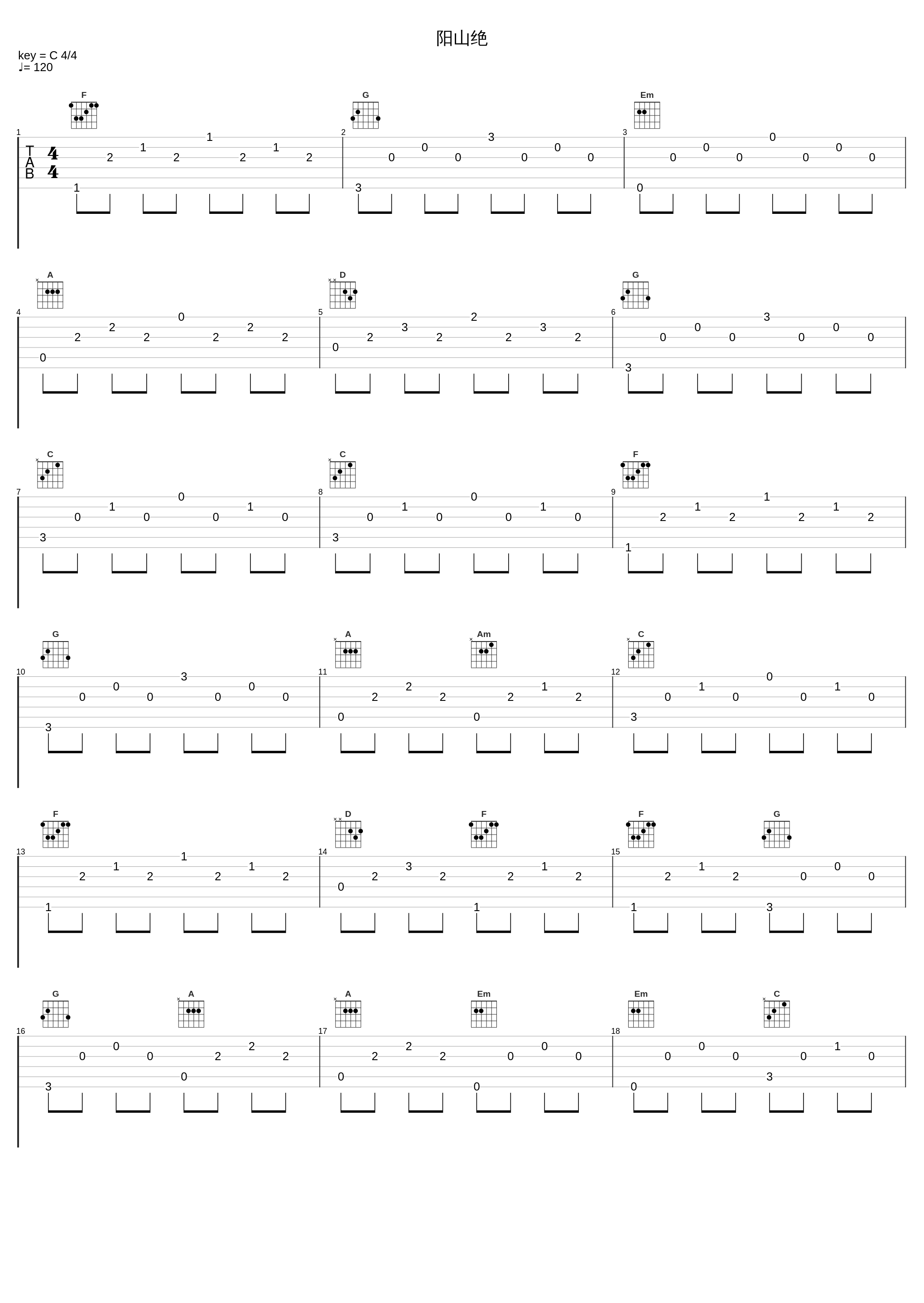 阳山绝_昼夜_1