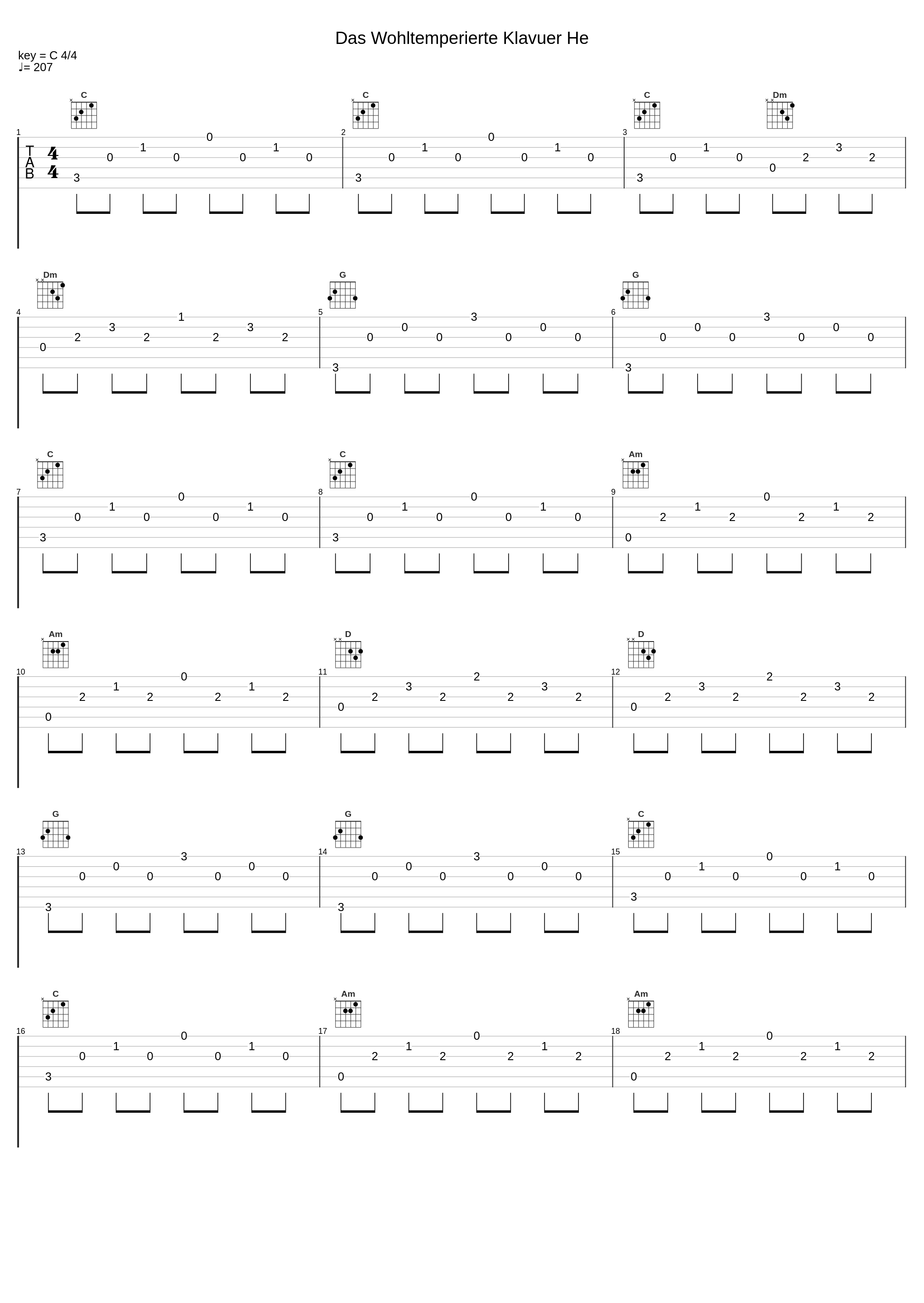 Das Wohltemperierte Klavuer He_Cagnet_1