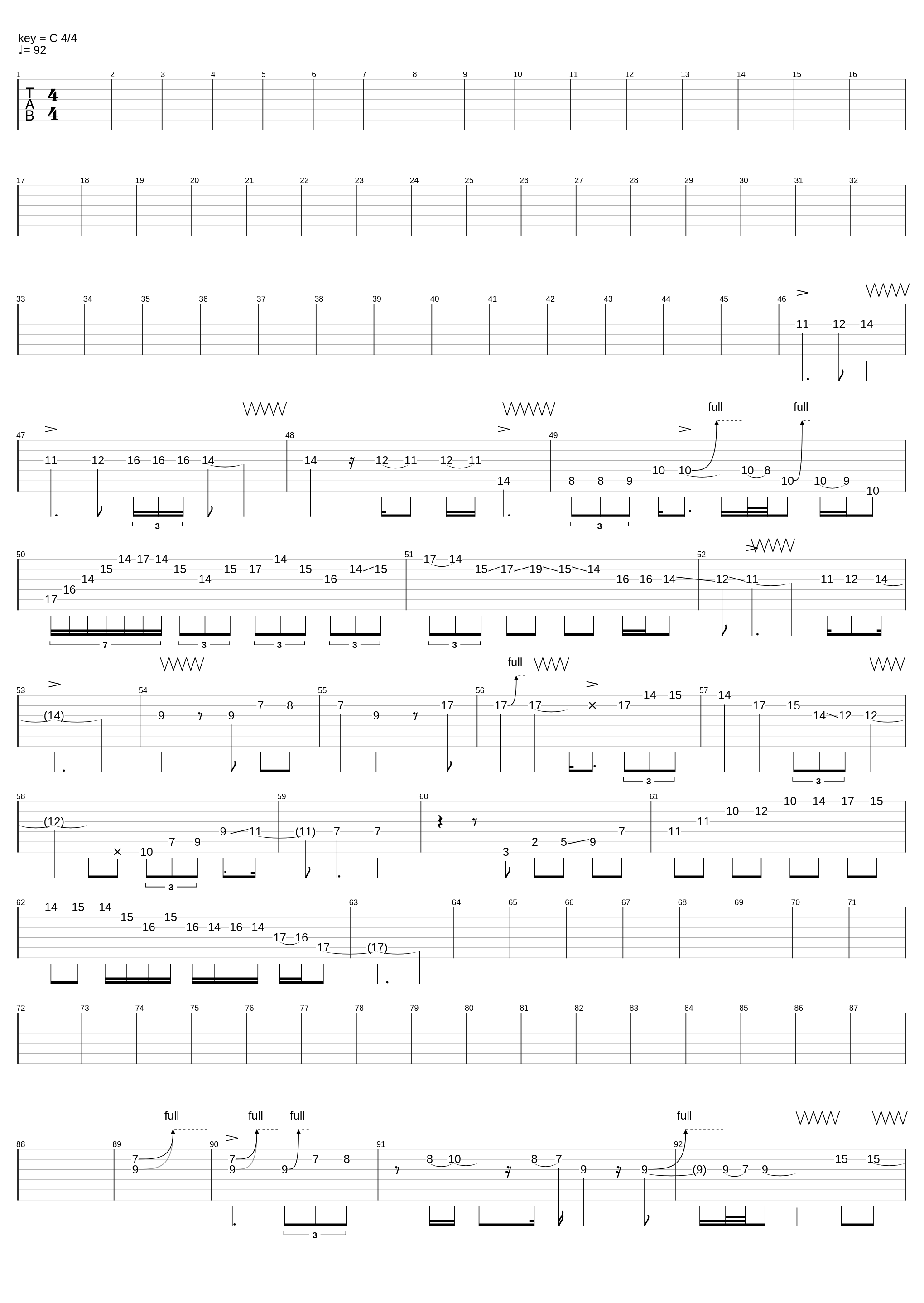 Lover Soul_Judy and Mary_1