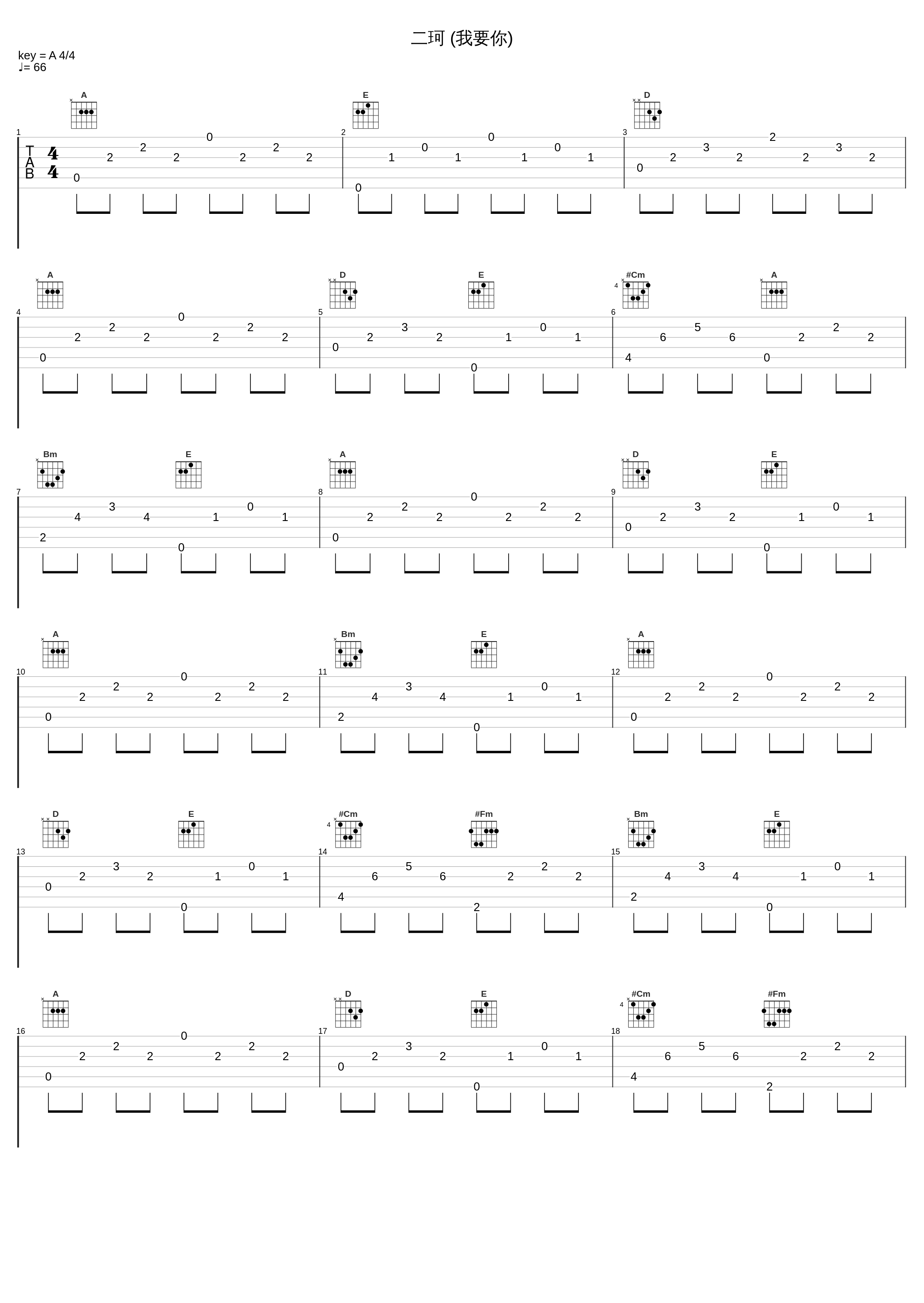 二珂 (我要你)_二珂_1