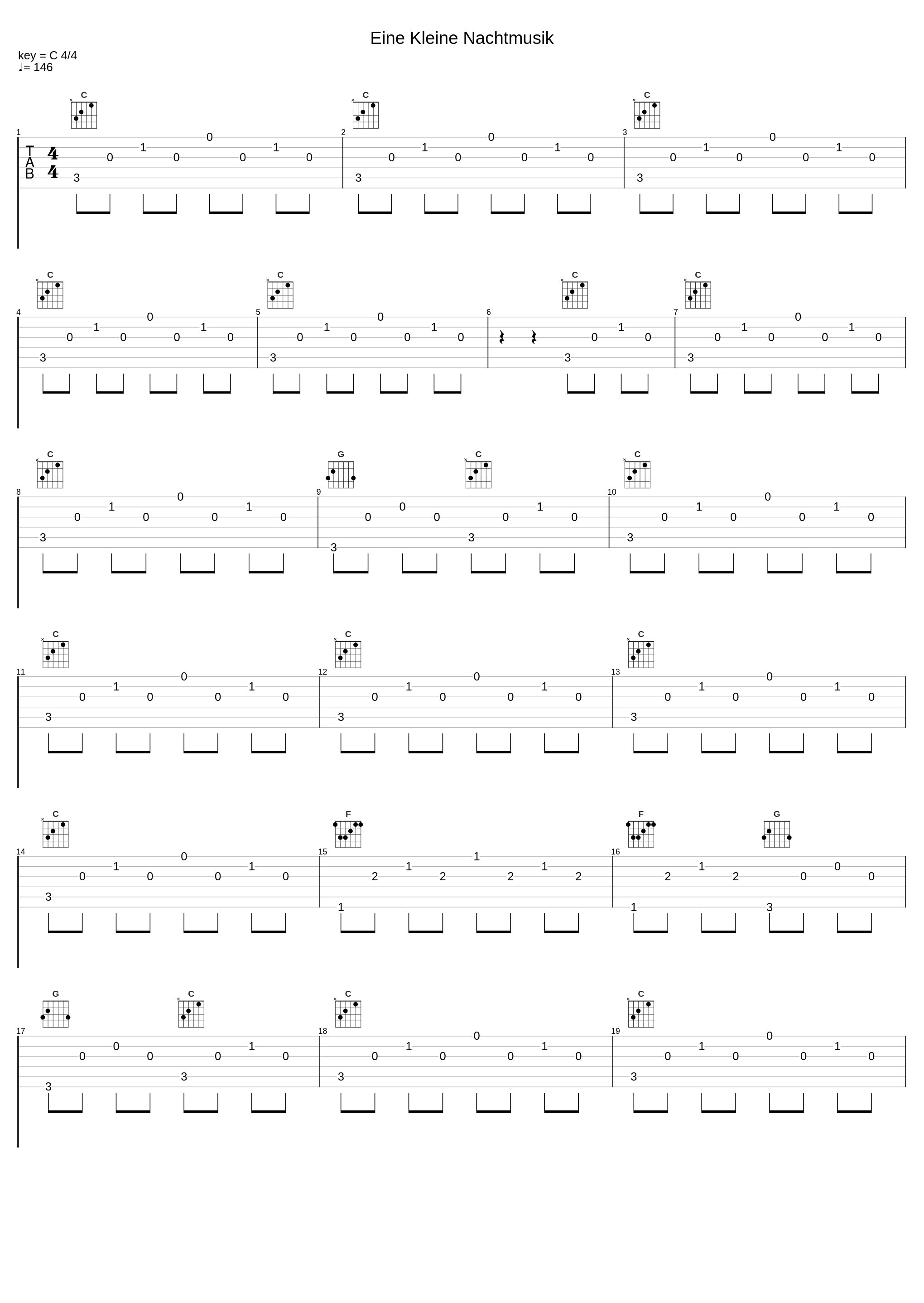 Eine Kleine Nachtmusik_Berliner Philharmoniker_1