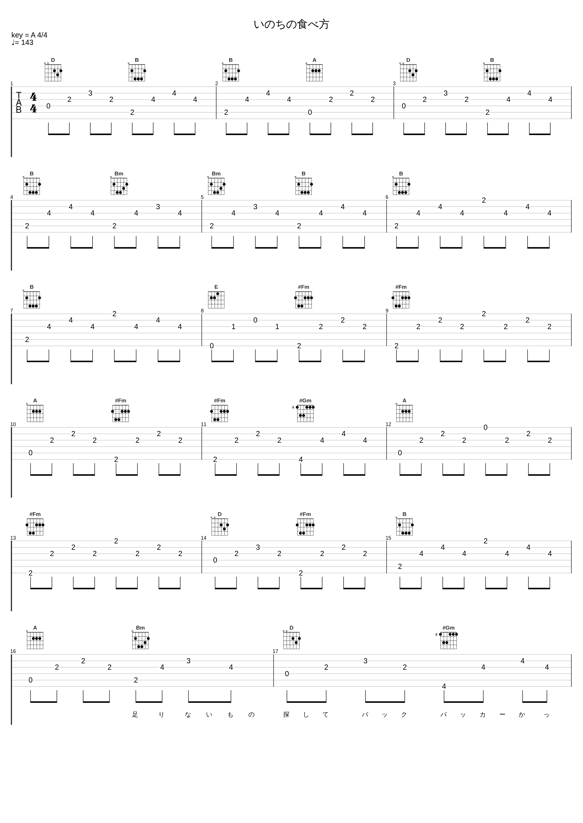 いのちの食べ方_Eve_1