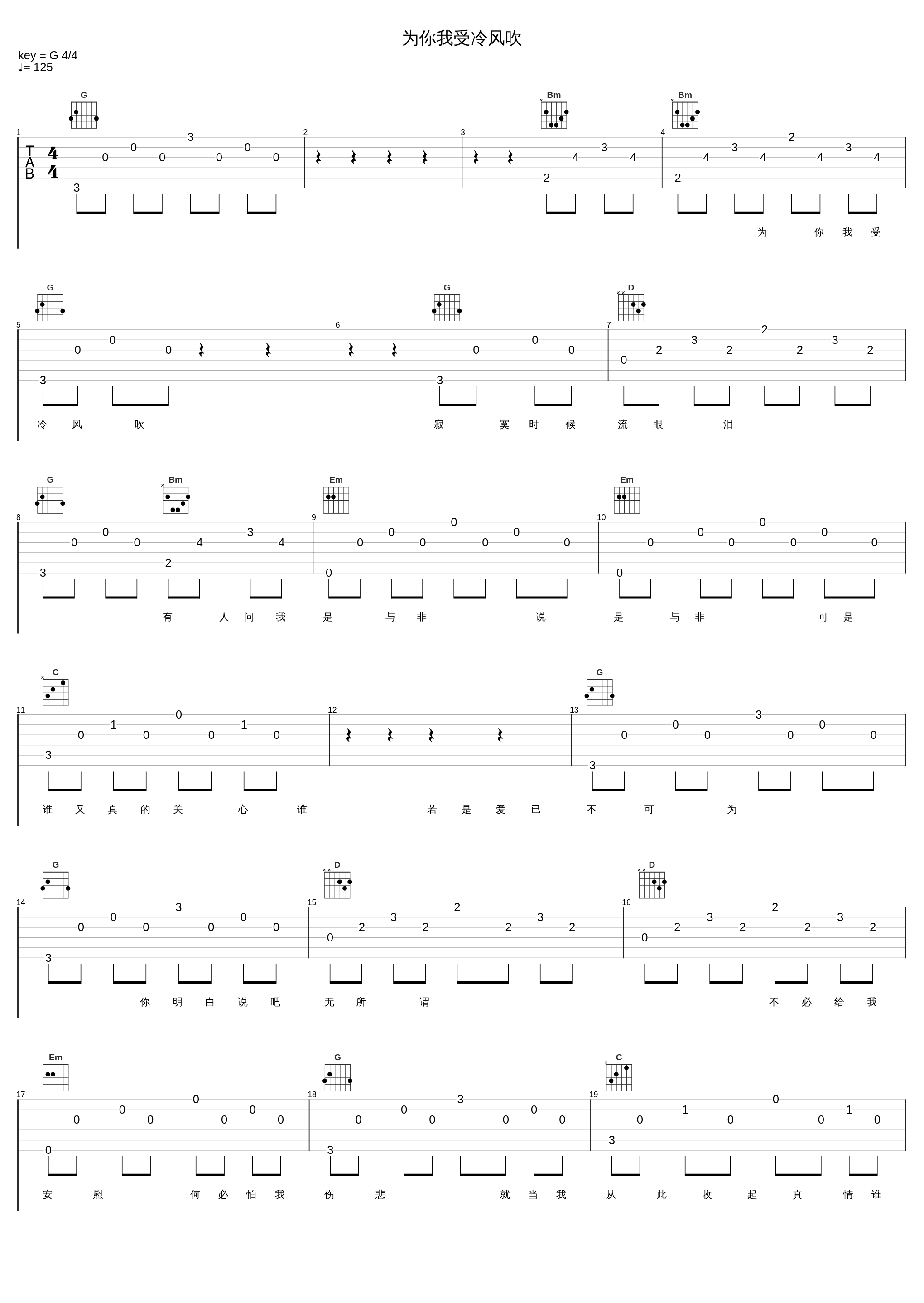 为你我受冷风吹_林忆莲_1