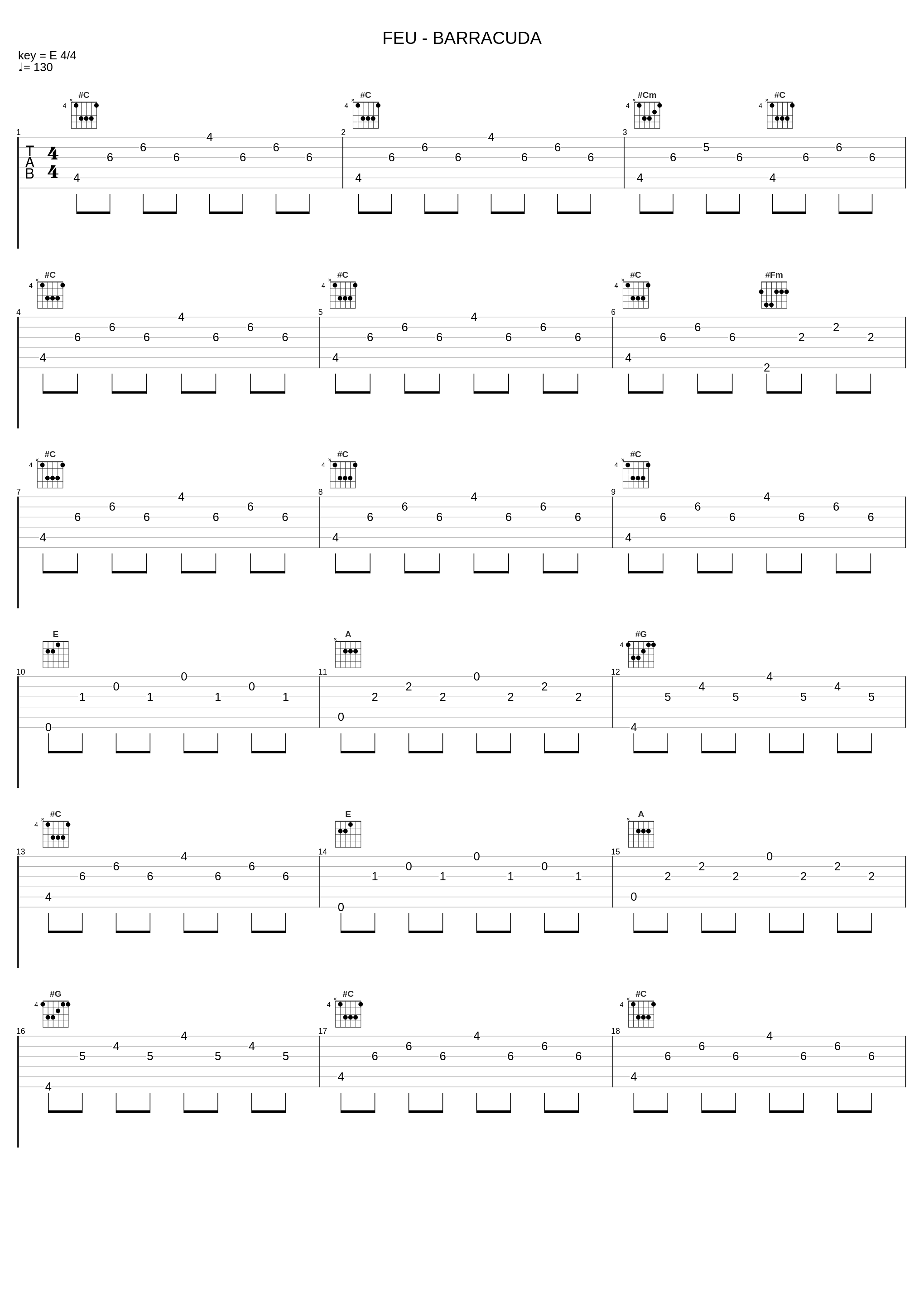 FEU - BARRACUDA_Talos_1