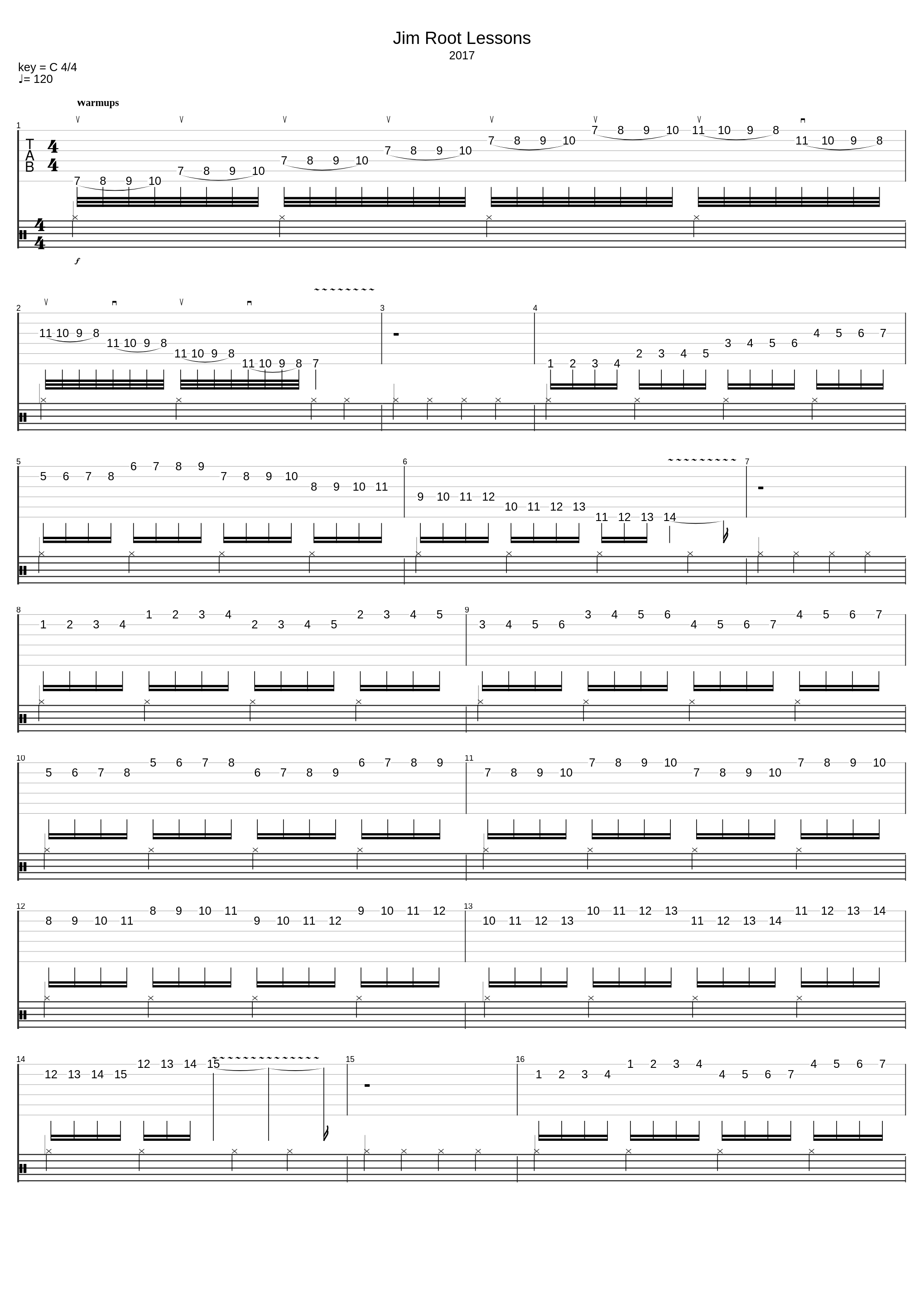 Jim Root Lessons_Jim Root_1