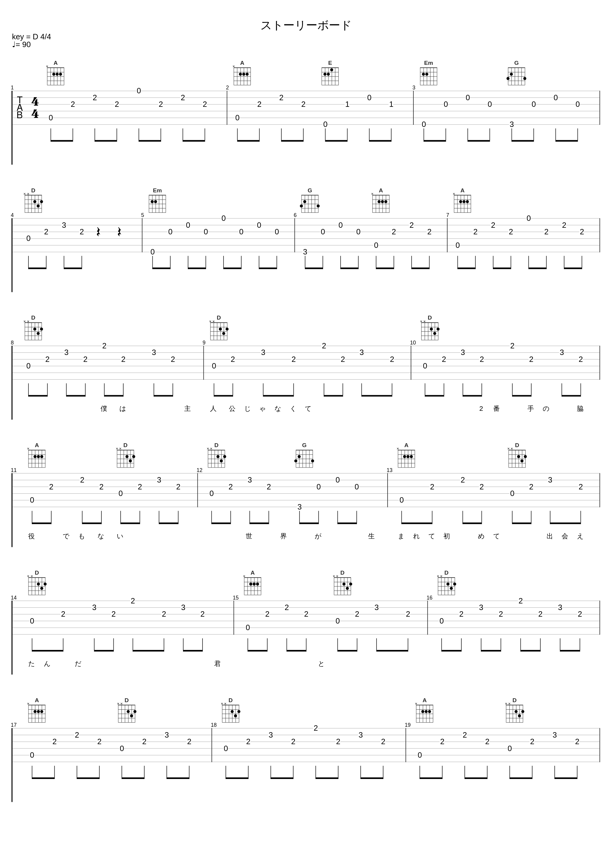 ストーリーボード_上白石萌音_1