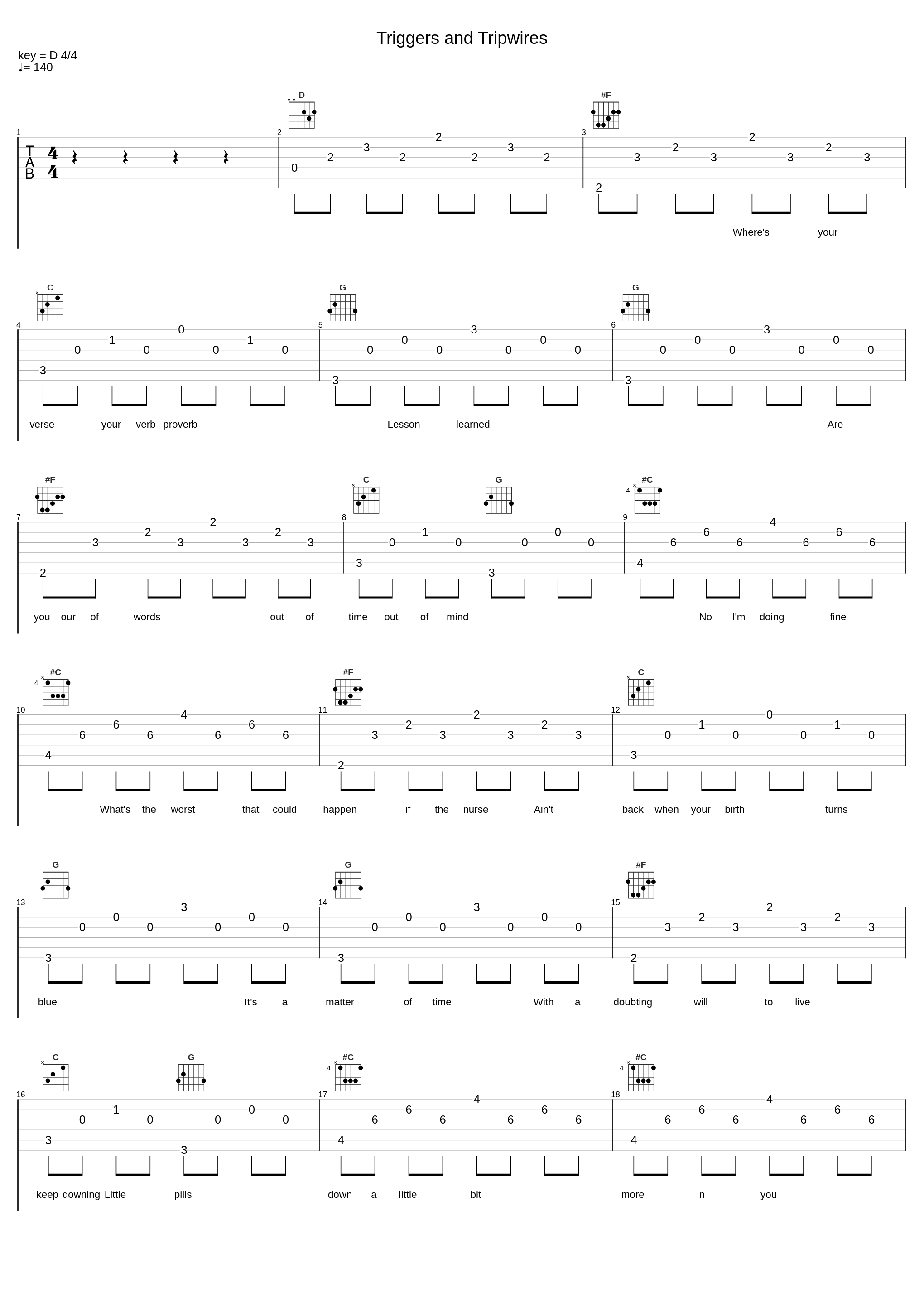 Triggers and Tripwires_10 Years_1