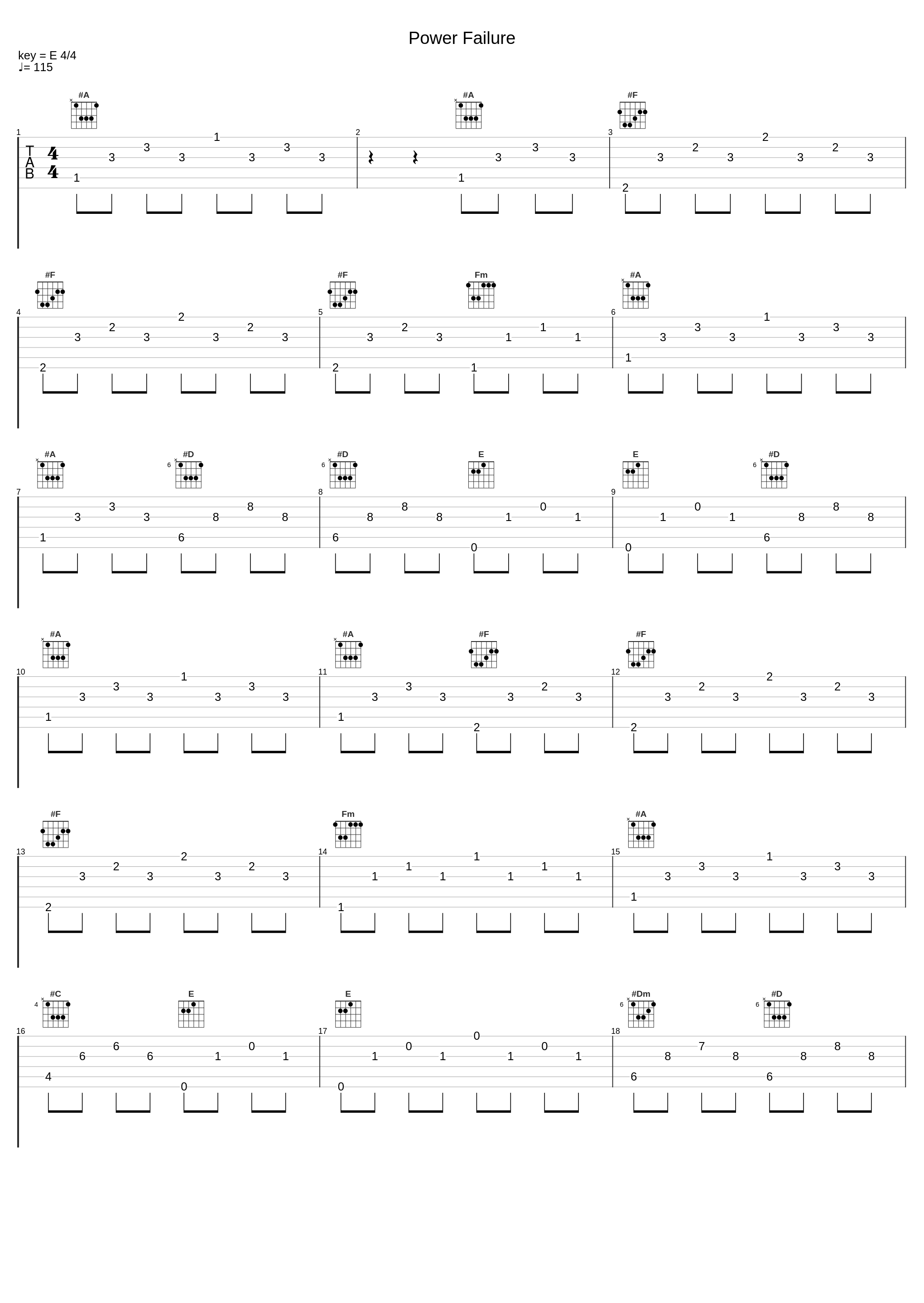 Power Failure_Côme_1