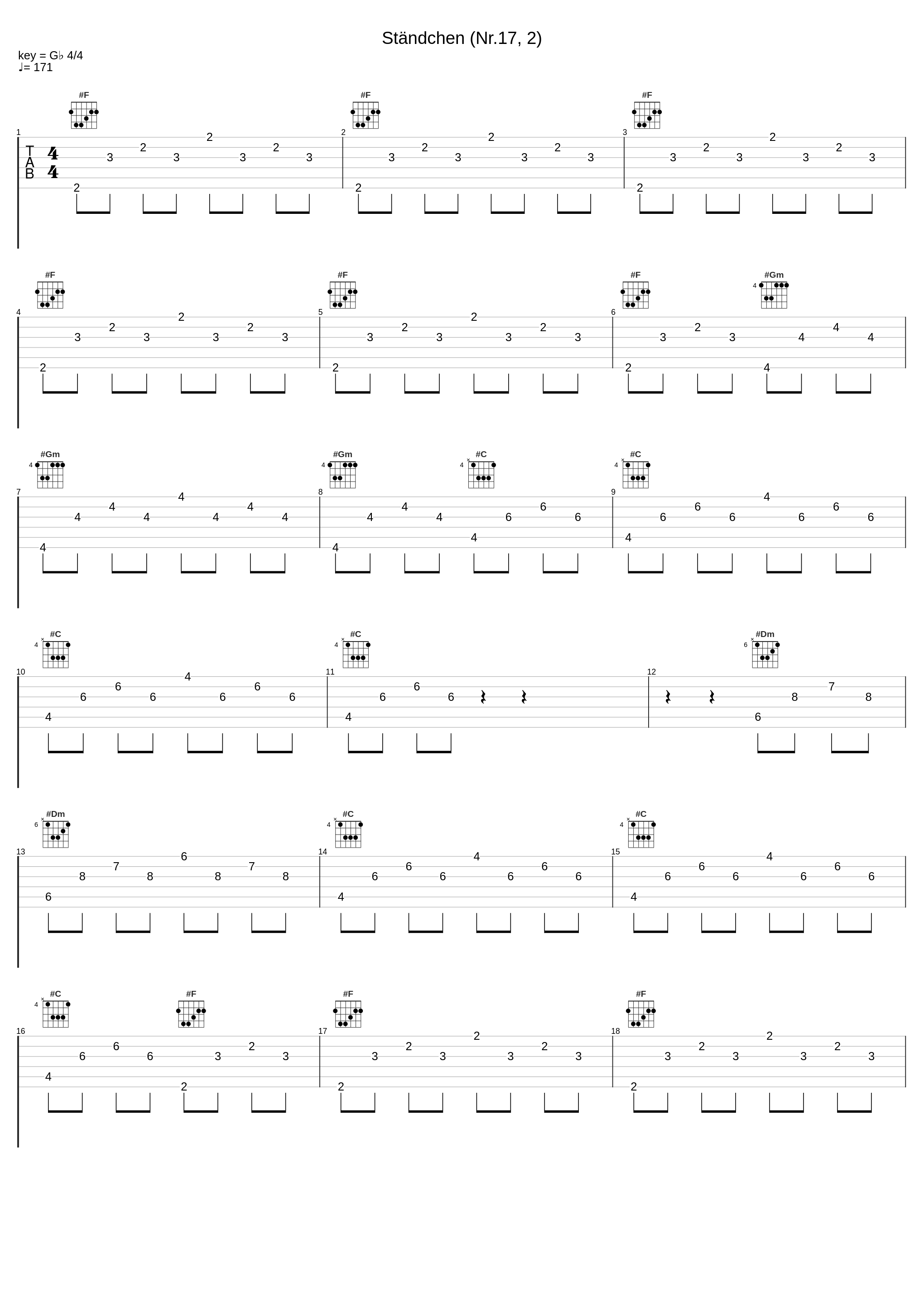 Ständchen (Nr.17, 2)_Lea Piltti,Richard Strauss_1