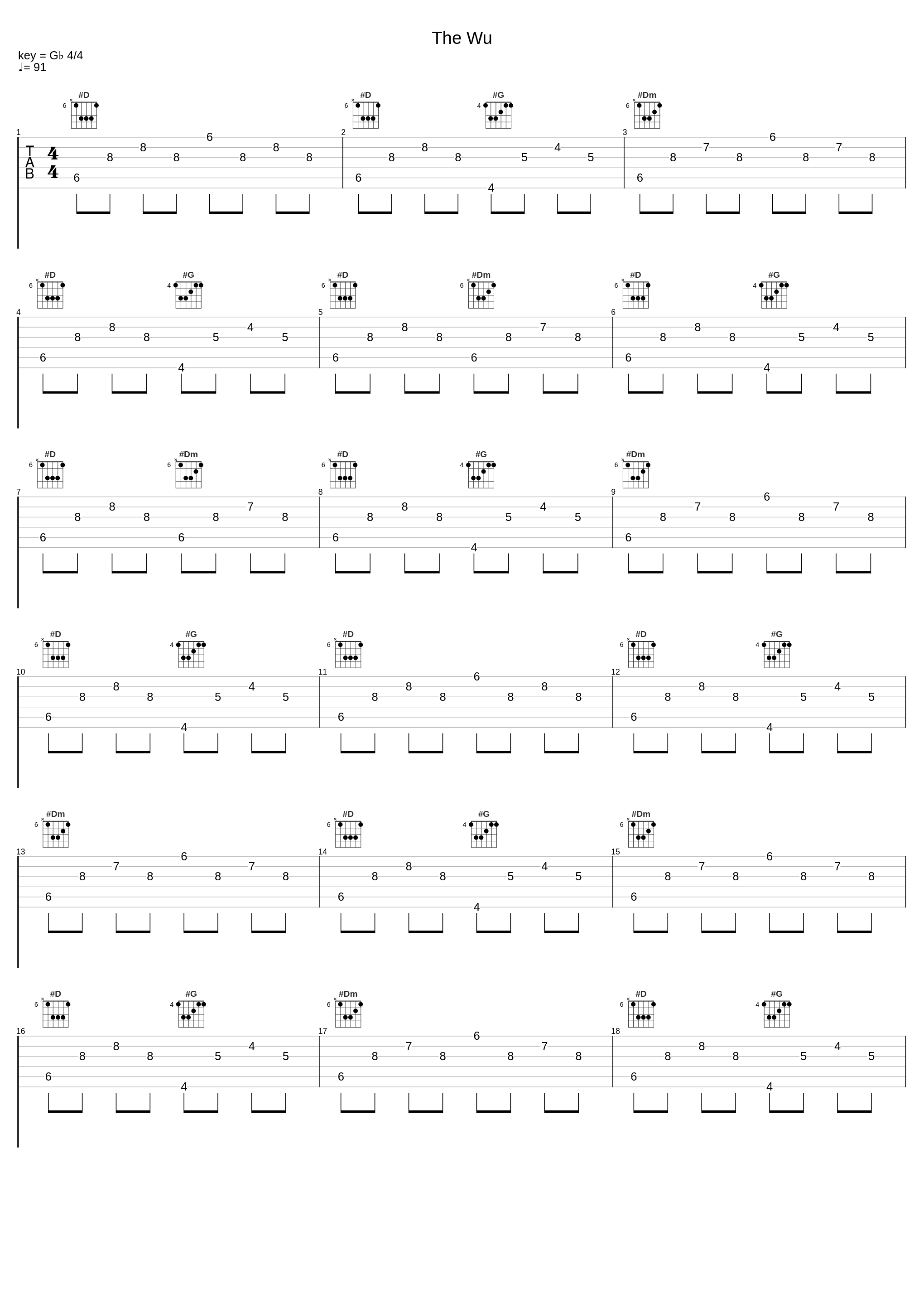 The Wu_THE S.L.P._1