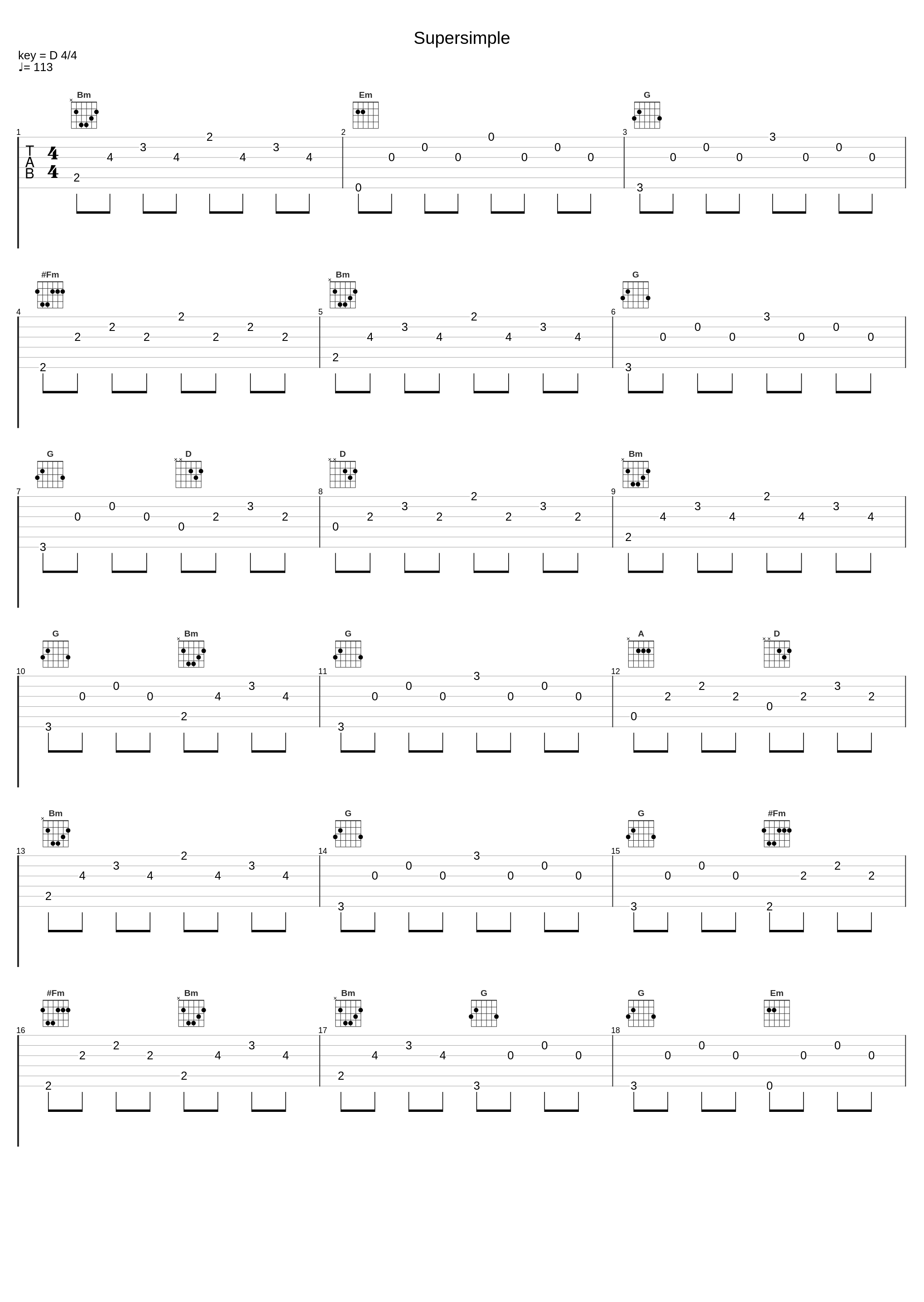 Supersimple_Stereo Luchs_1