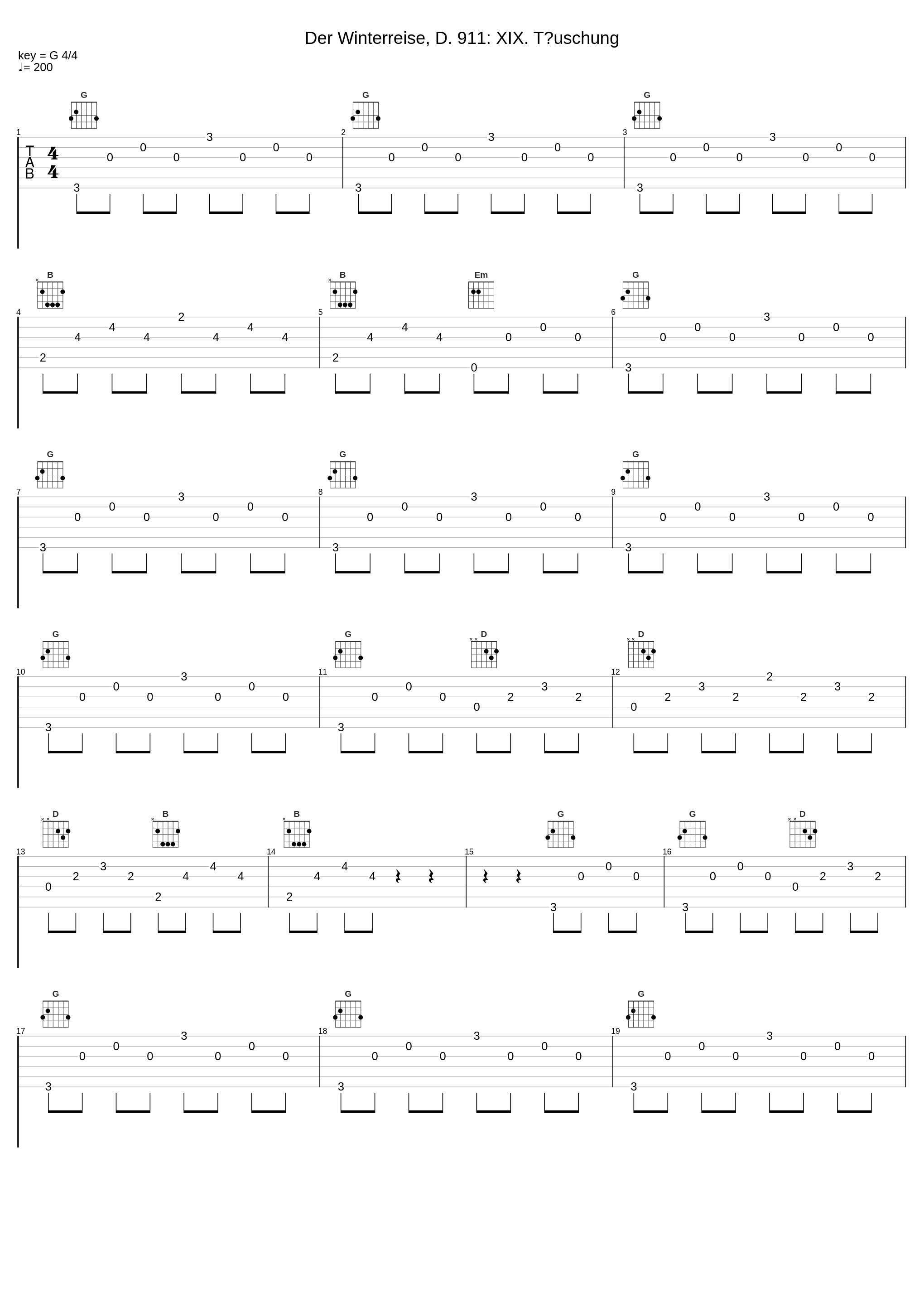 Der Winterreise, D. 911: XIX. Täuschung_Peter Harvey,Gary Cooper,Franz Schubert,Wilhelm Müller_1