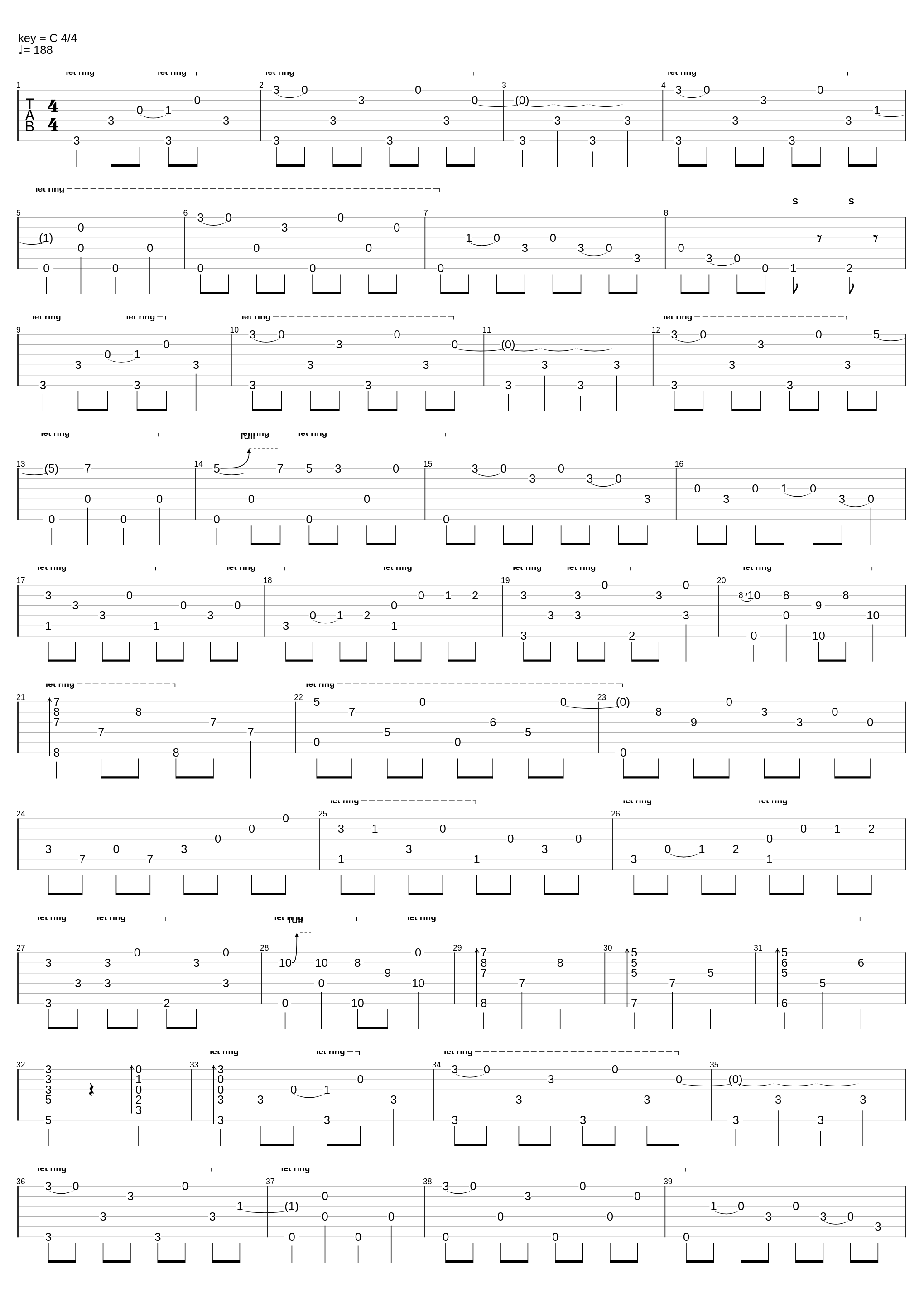 Fountain Jumping_Laurence Juber_1