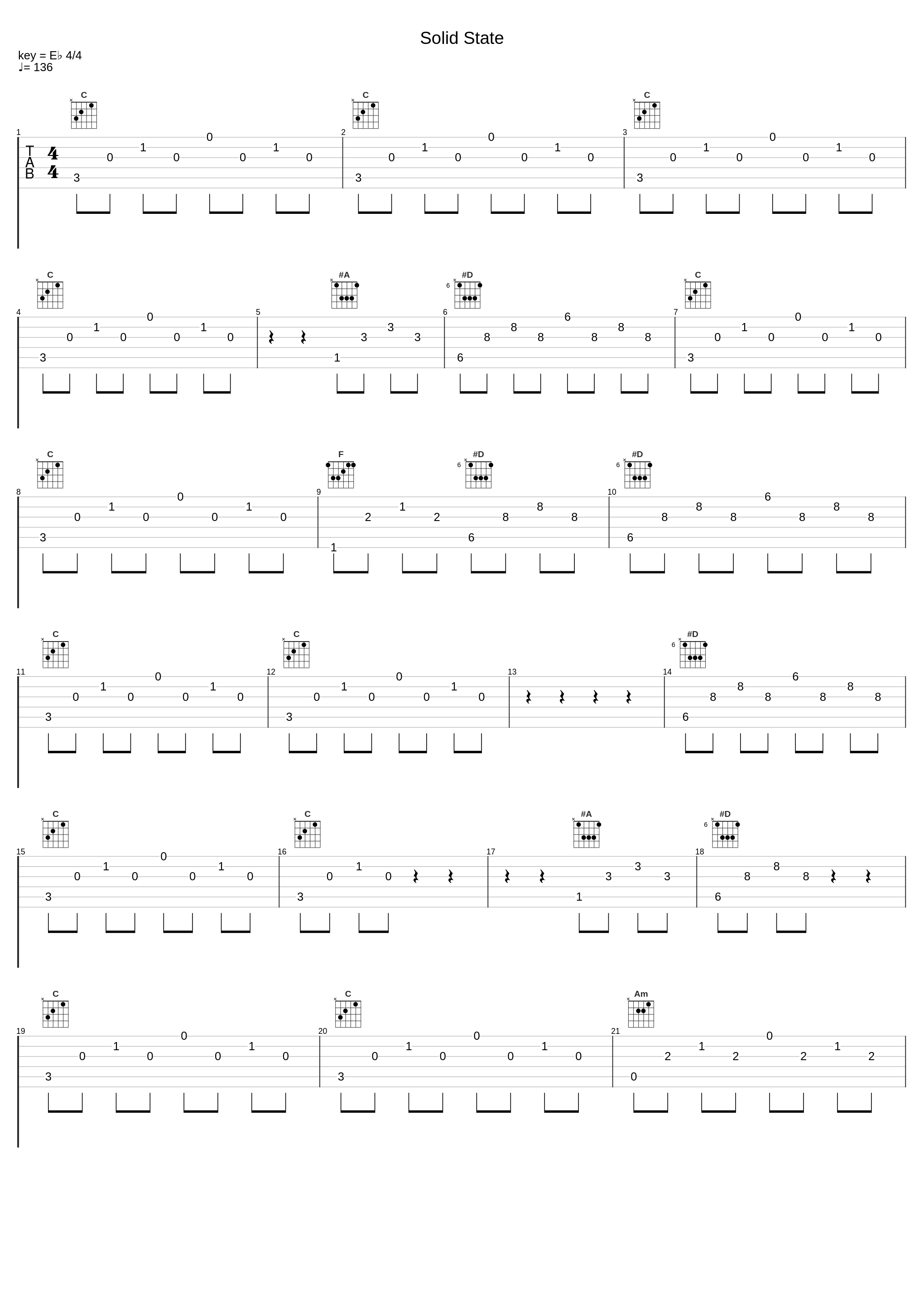 Solid State_City of the Lost_1