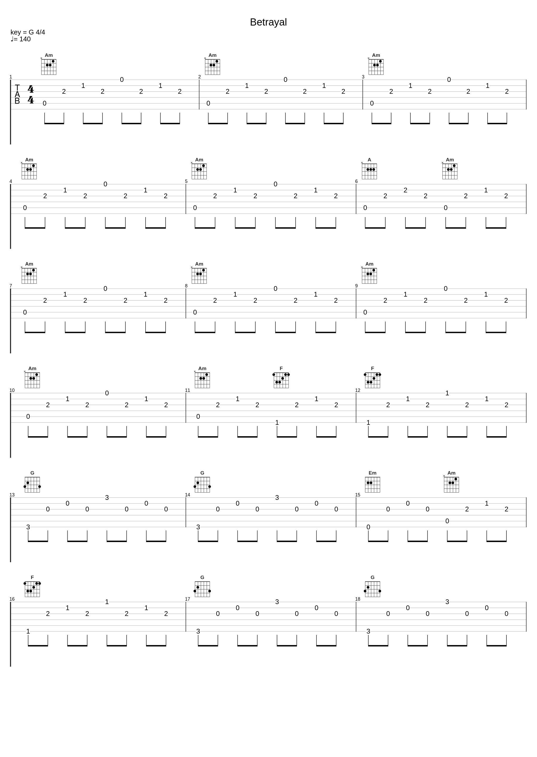 Betrayal_光宗信吉_1