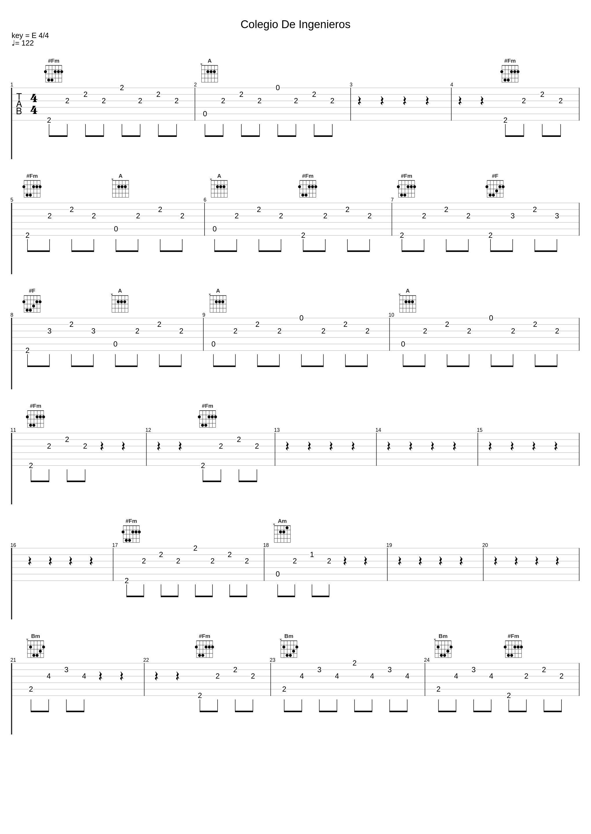 Colegio De Ingenieros_César Rodríguez_1