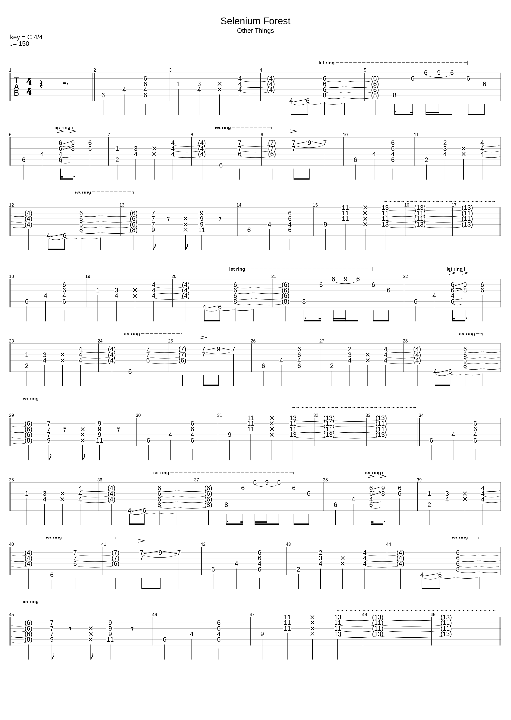 Sele_For3rst_Standard_tuning_Pl1n1_1