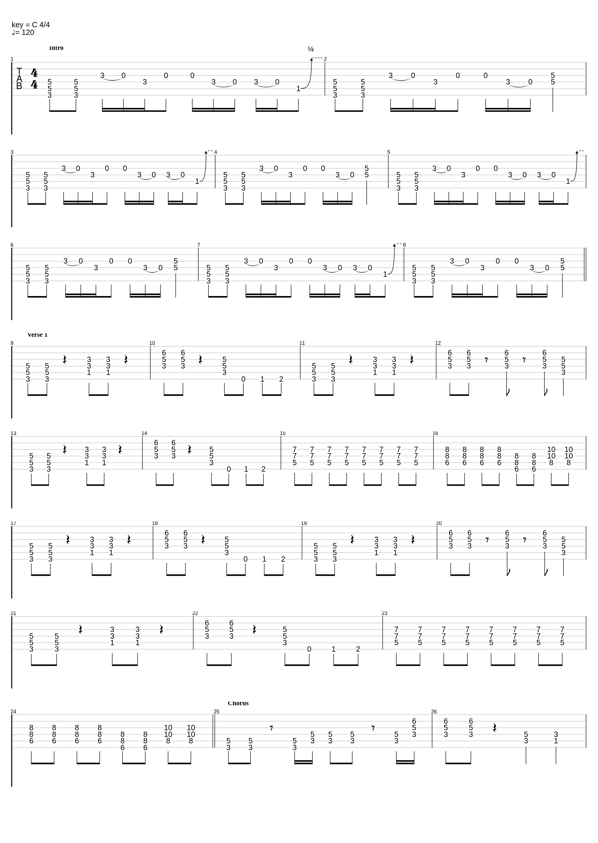 Let Me Come In_Steel Panther_1