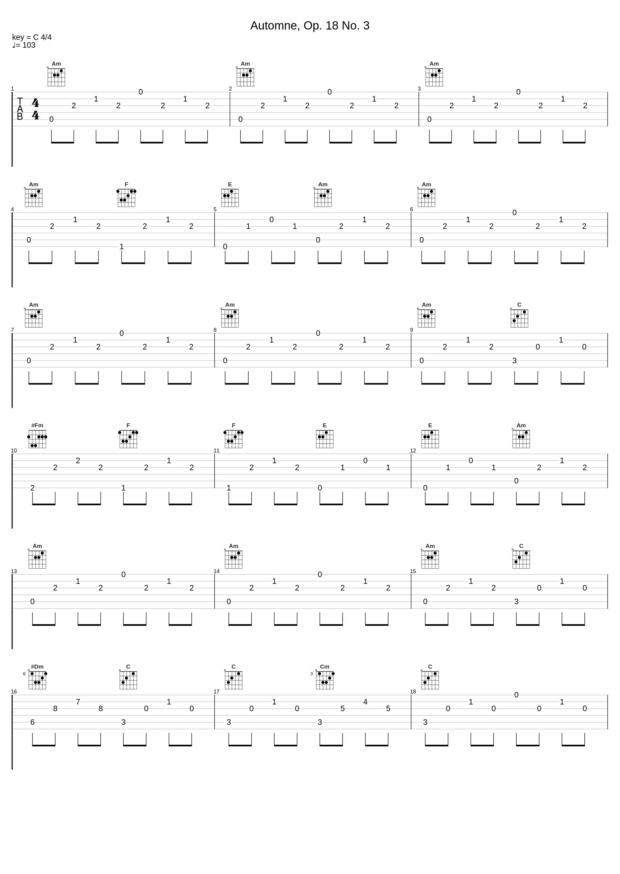 Automne, Op. 18 No. 3_Nathalie Stutzmann,Gabriel Fauré_1