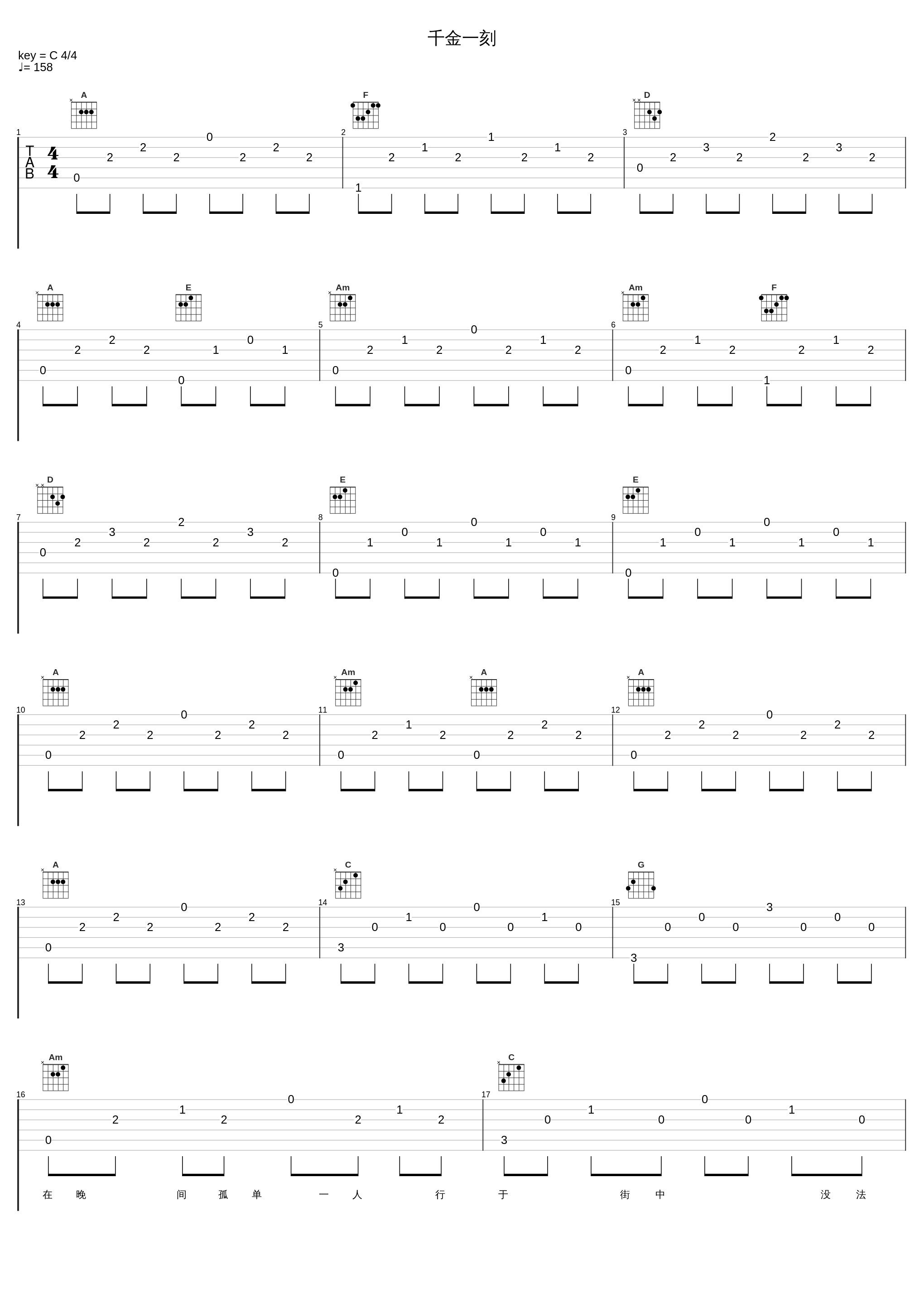 千金一刻_BEYOND_1
