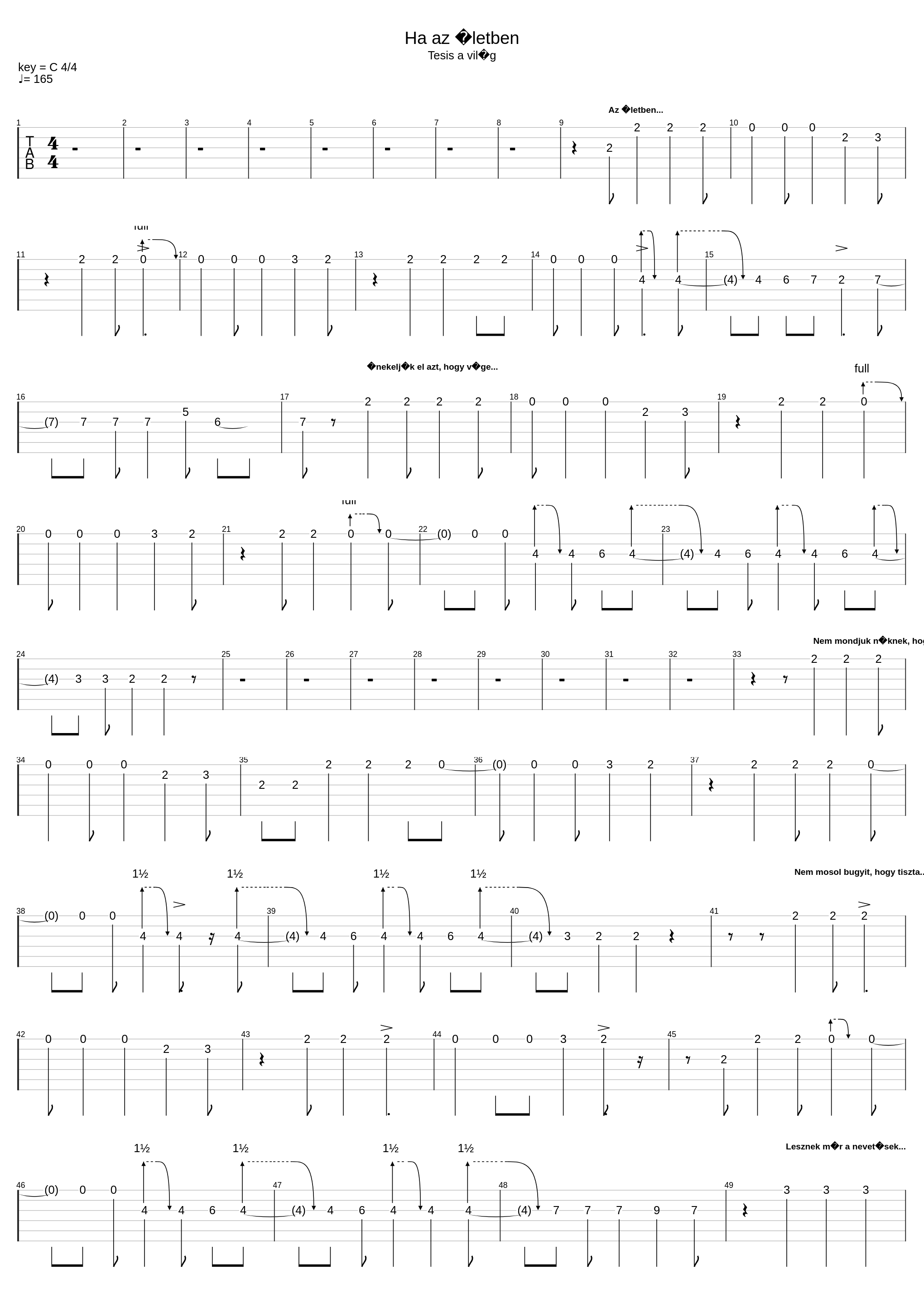 Ha Az Életben_Kispál és a Borz_1