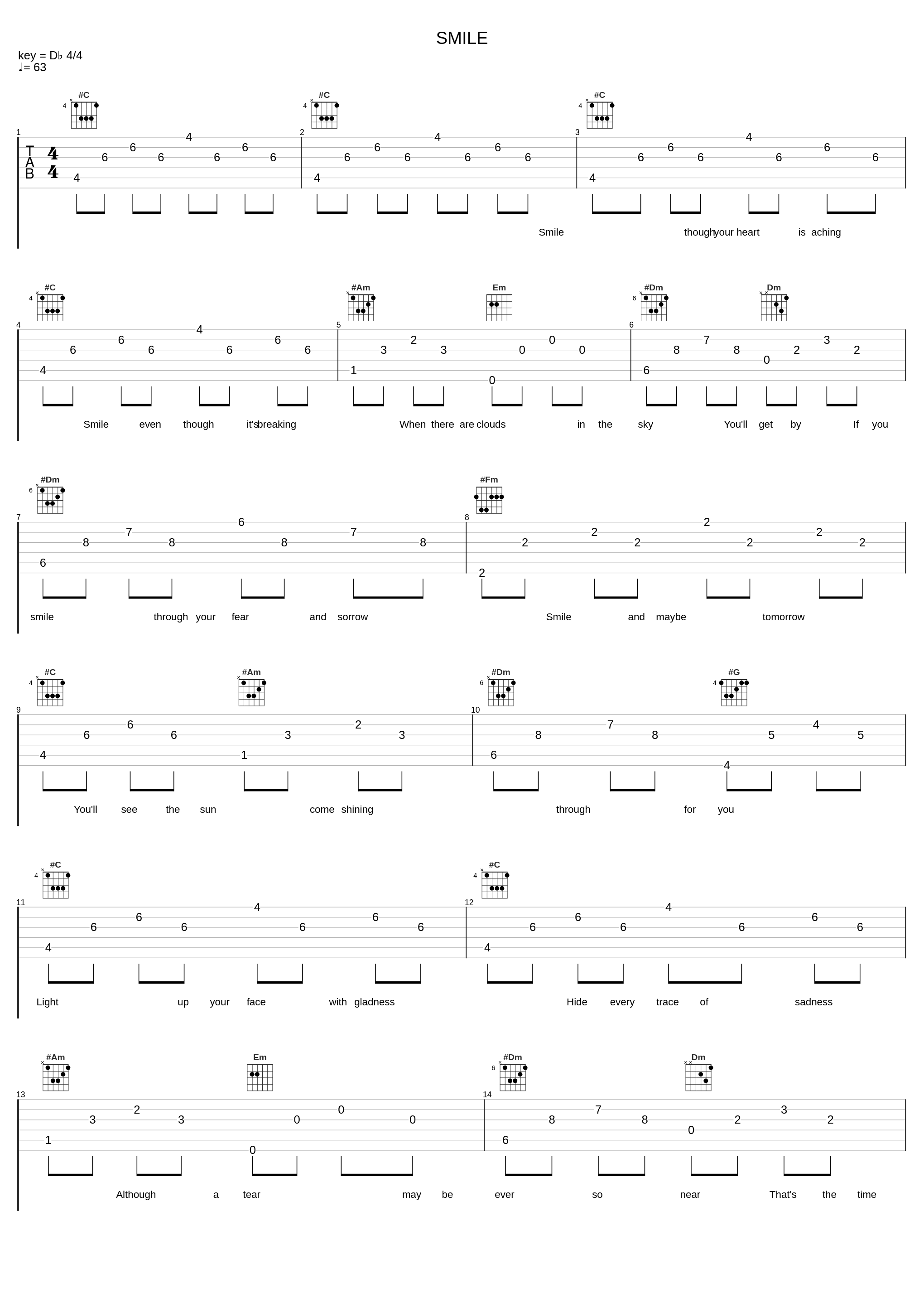 SMILE_上白石萌音_1