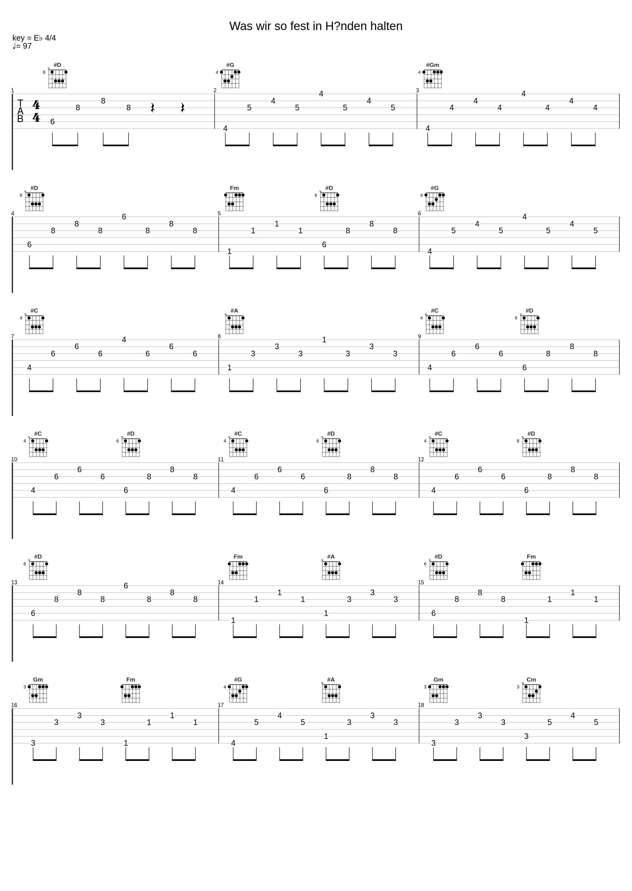 Was wir so fest in Händen halten_Studio-Chor des Musischen Bildungszentrums,Hella Heizmann_1