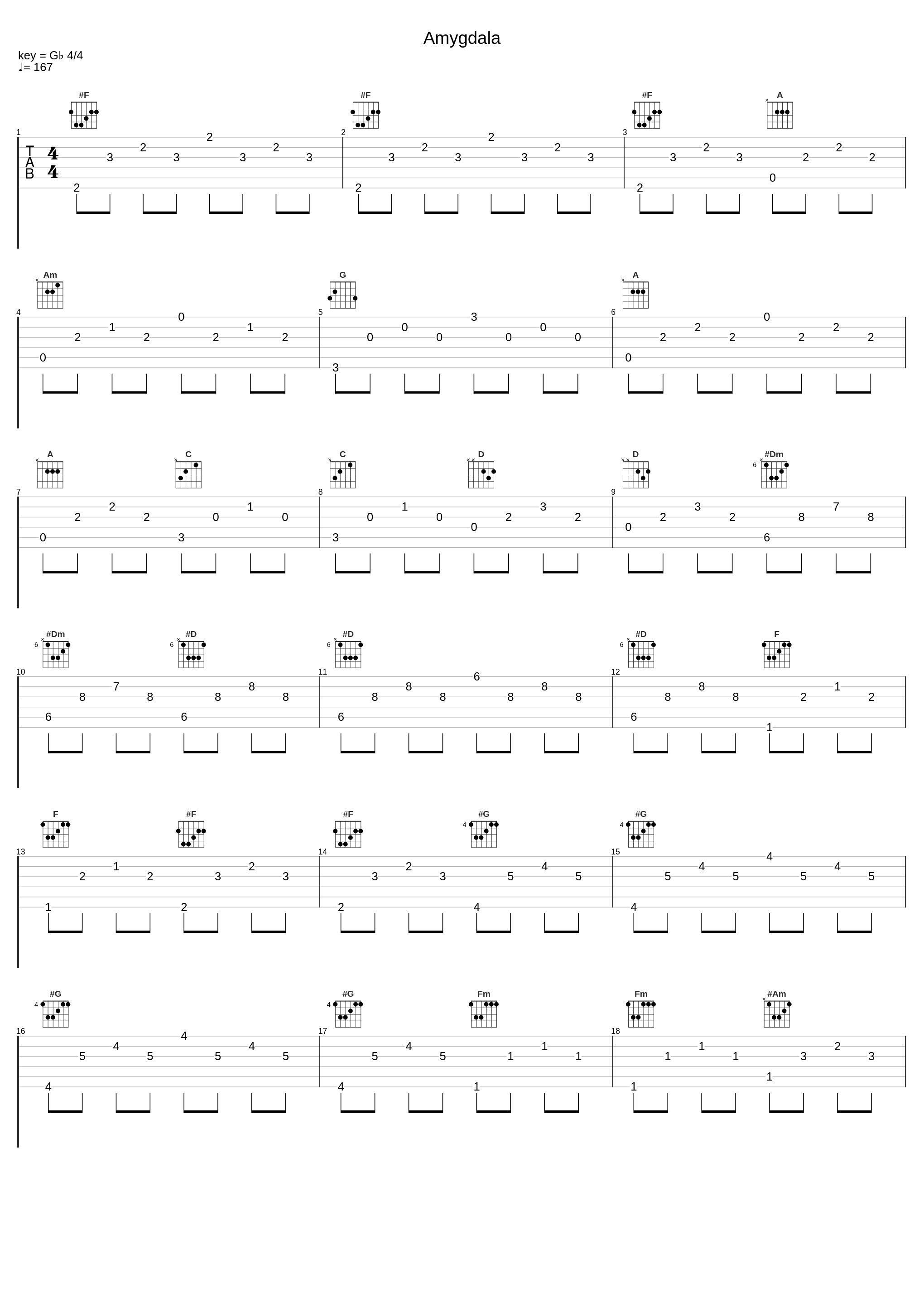 Amygdala_Henry Cow_1