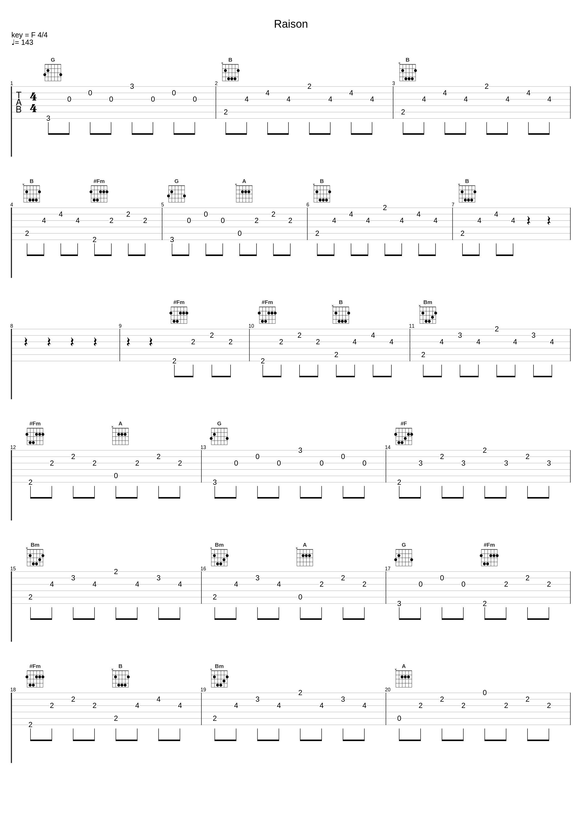 Raison_Key Sounds Label_1