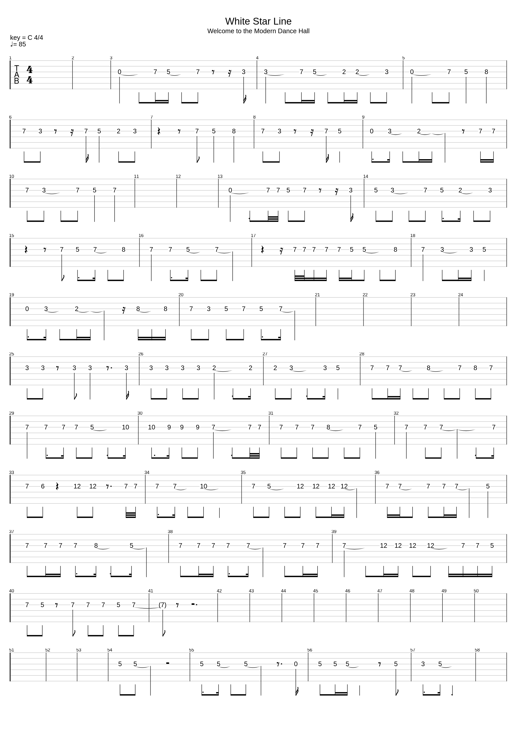 White Star Line_Venus_1