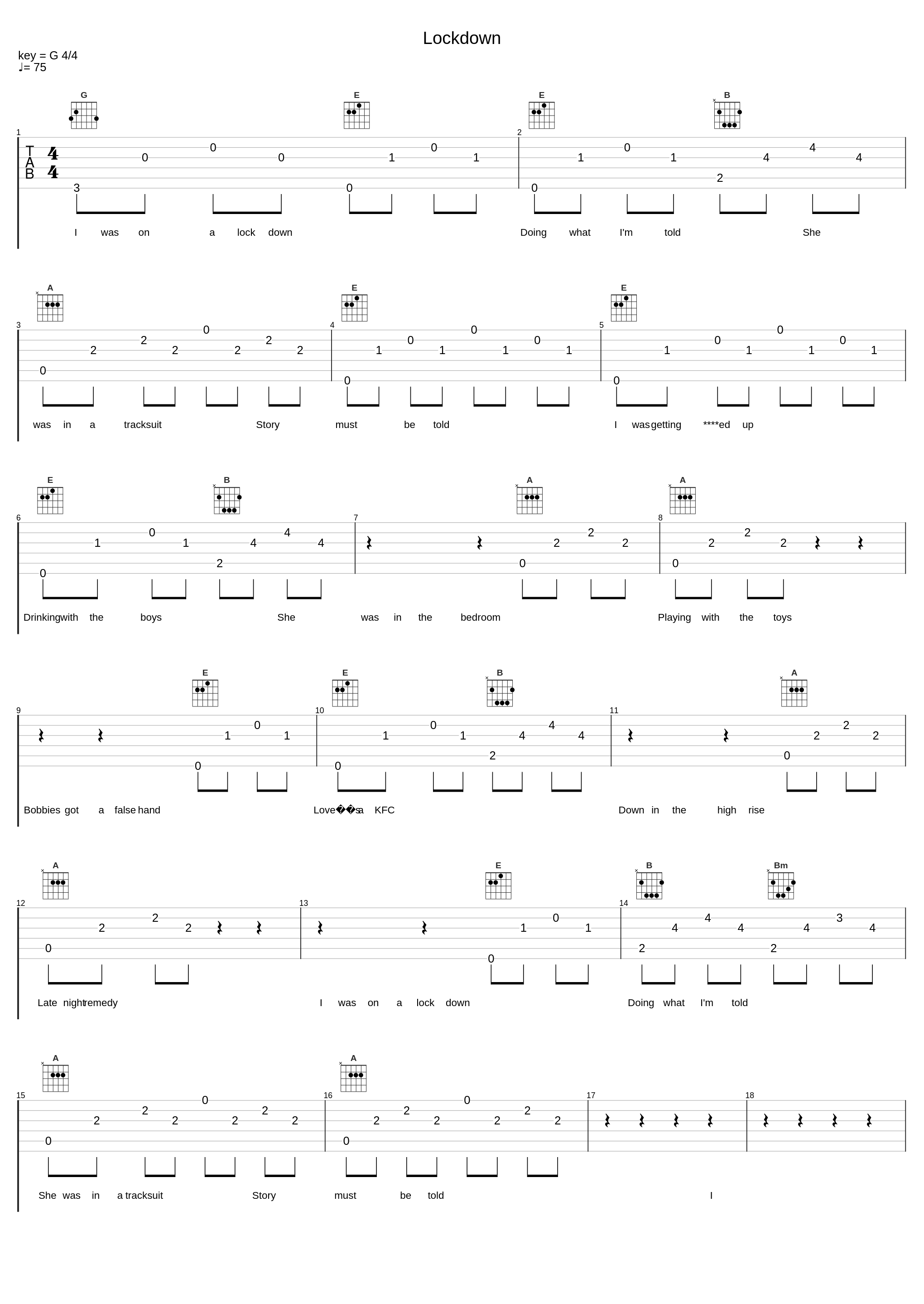 Lockdown_THE S.L.P._1