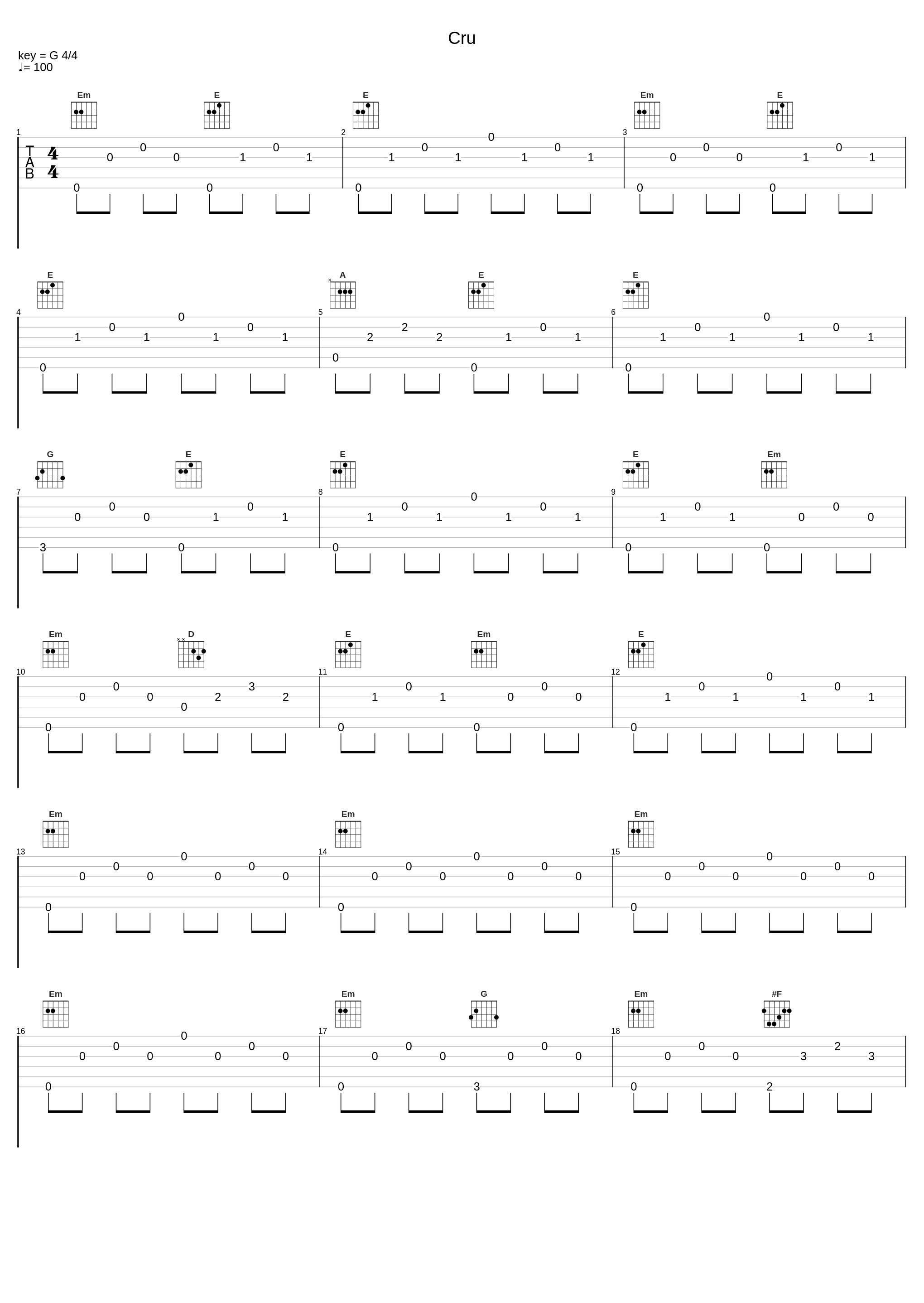 Cru_Côme_1