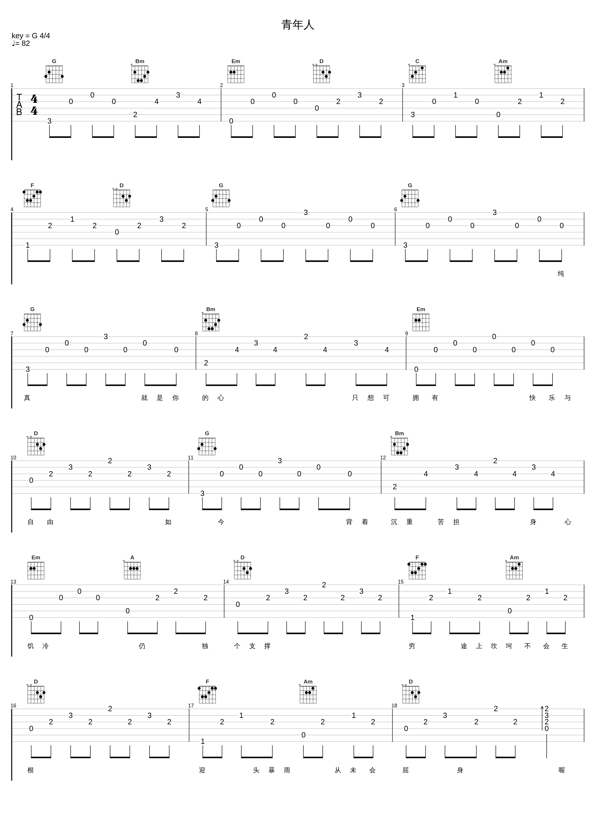 青年人_许冠杰_1