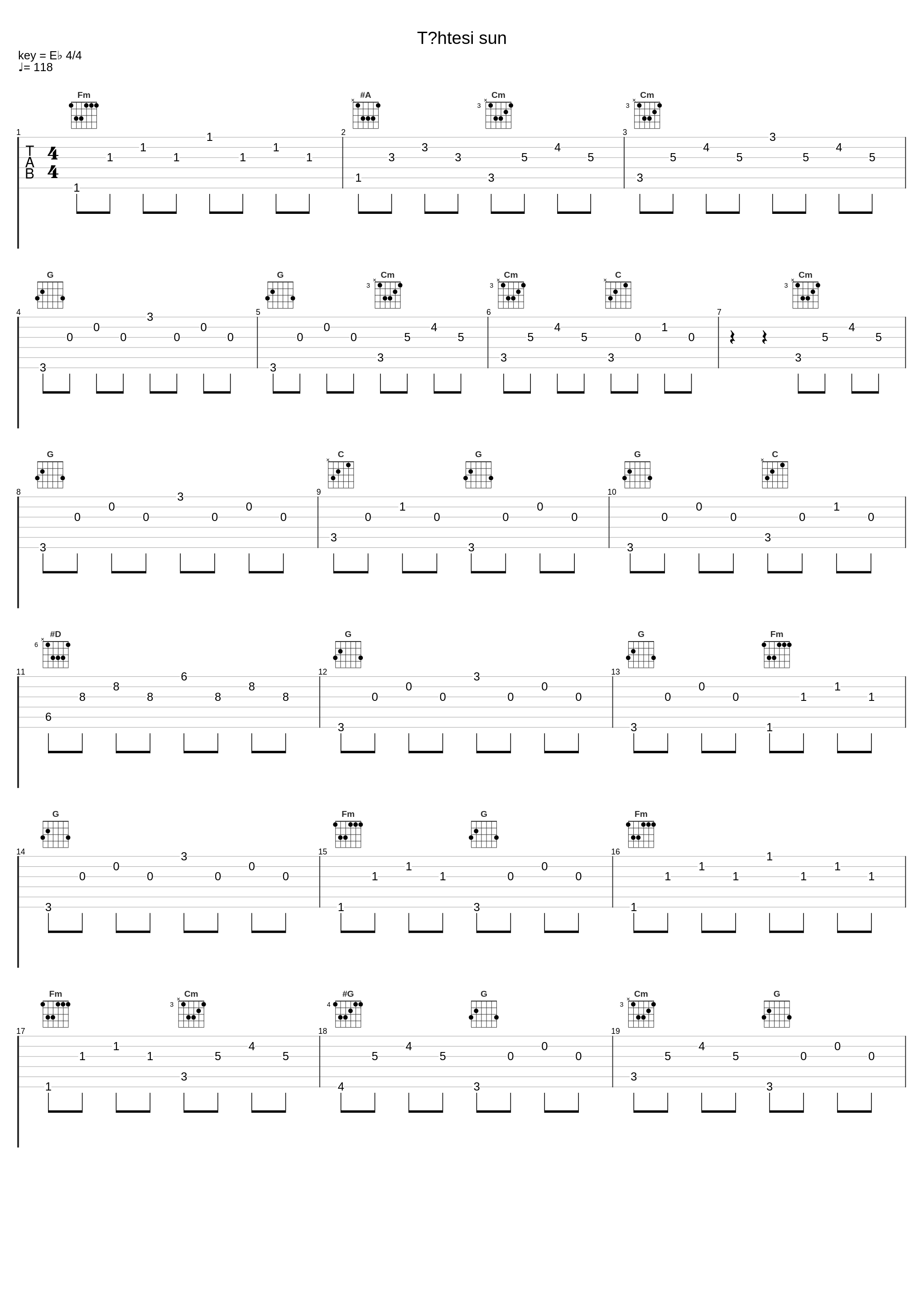 Tähtesi sun_Georg Malmstén_1