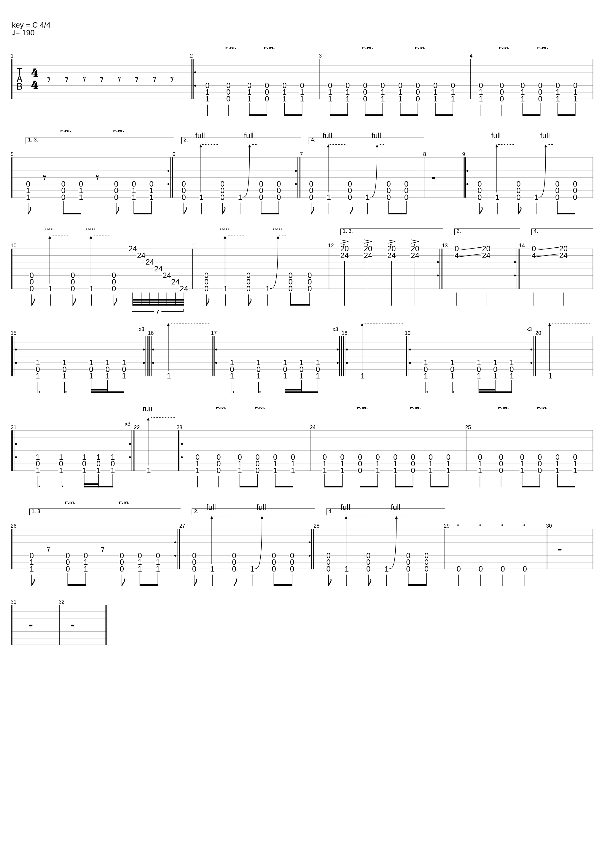 bleeding cunt_C#U#N#T_1