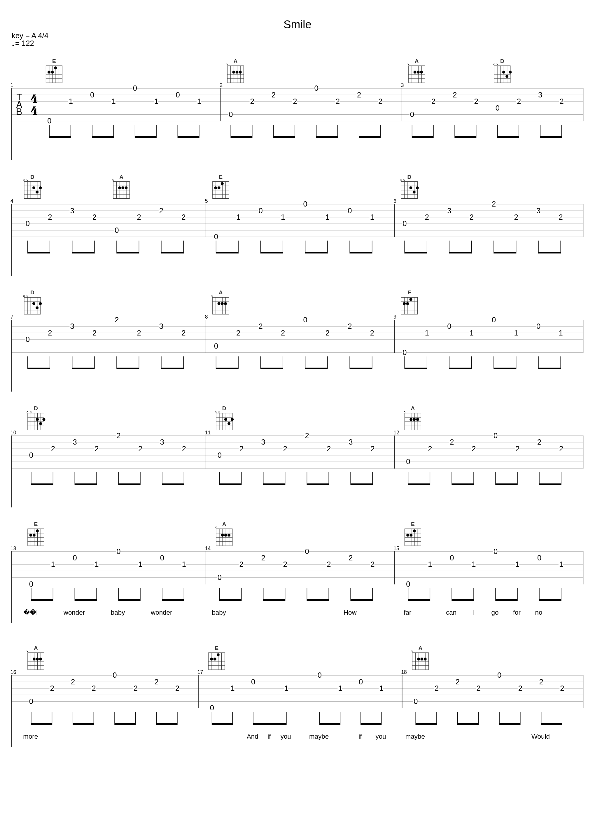 Smile_Atomic Swing_1