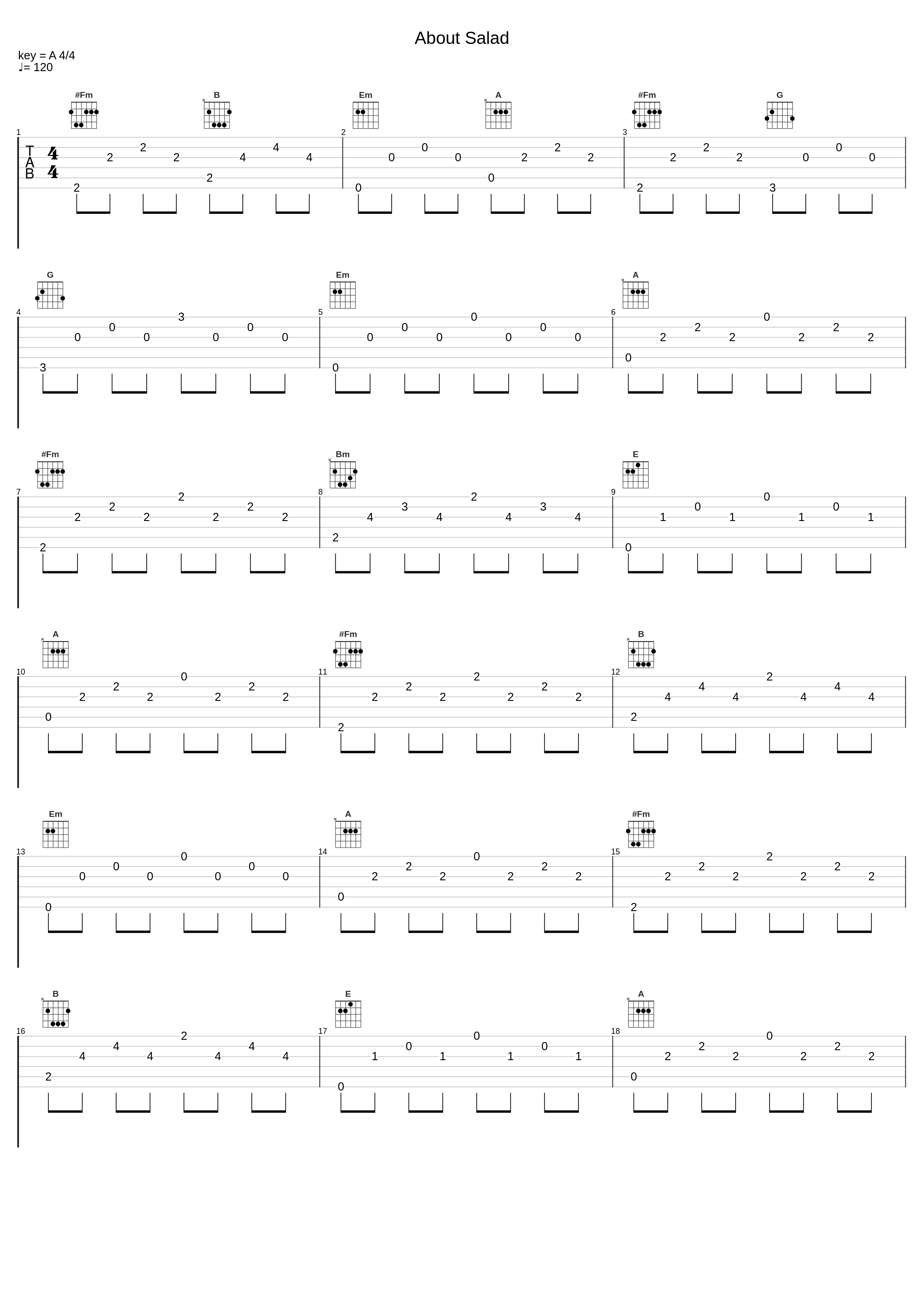 About Salad_中村由利子_1