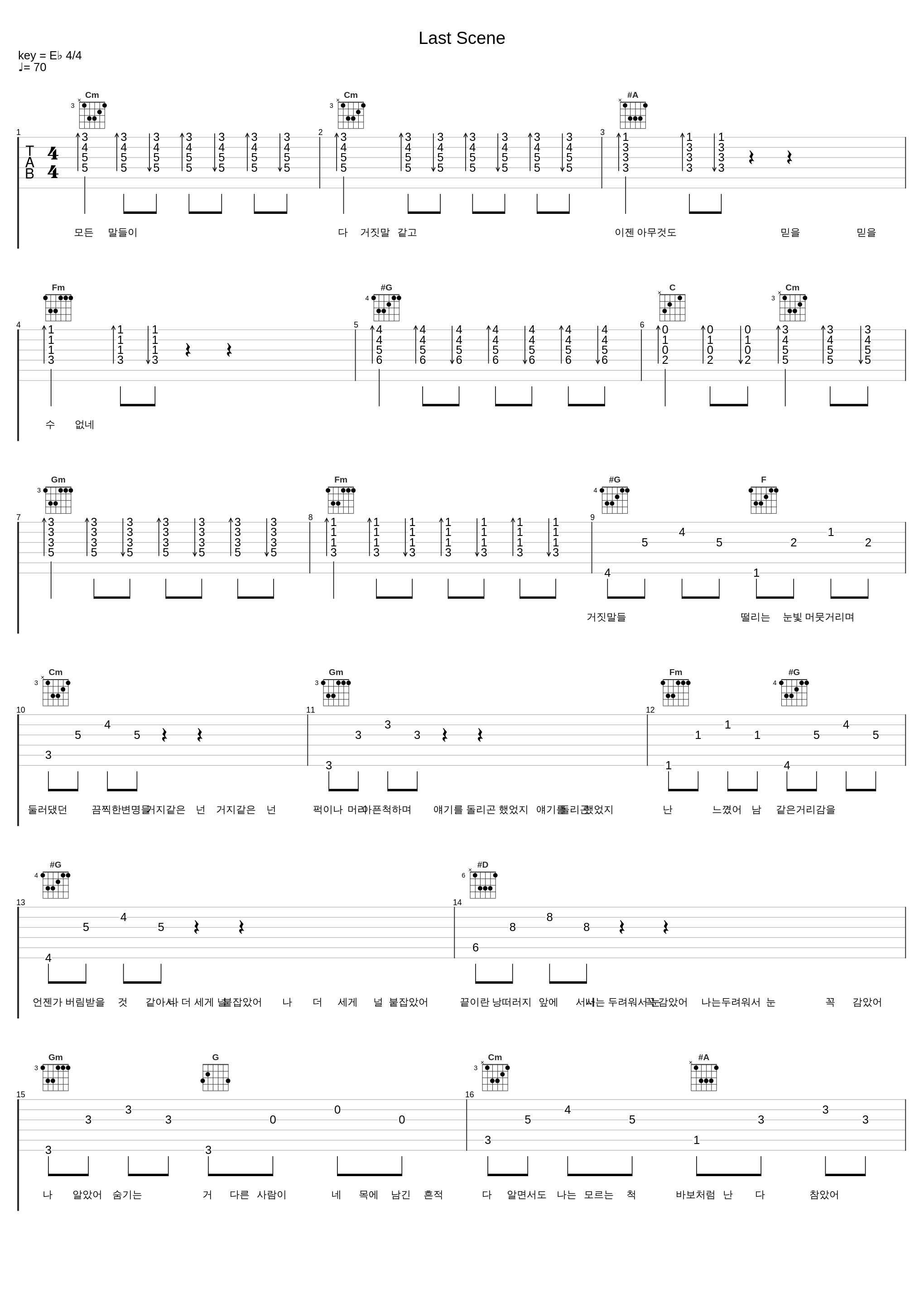 Last Scene_philtre,최자,림킴 (김예림)_1