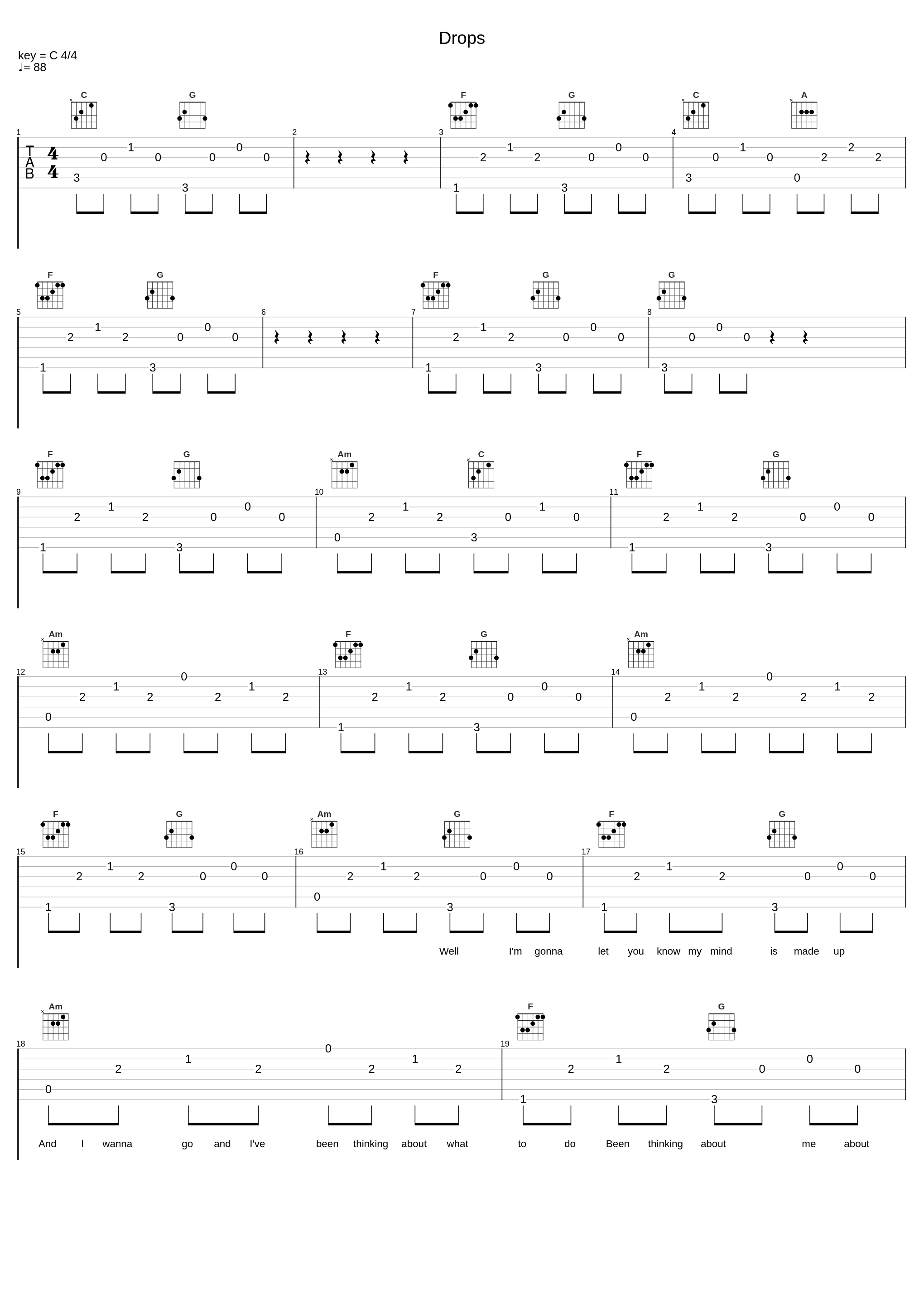 Drops_FKJ,Tom Bailey_1