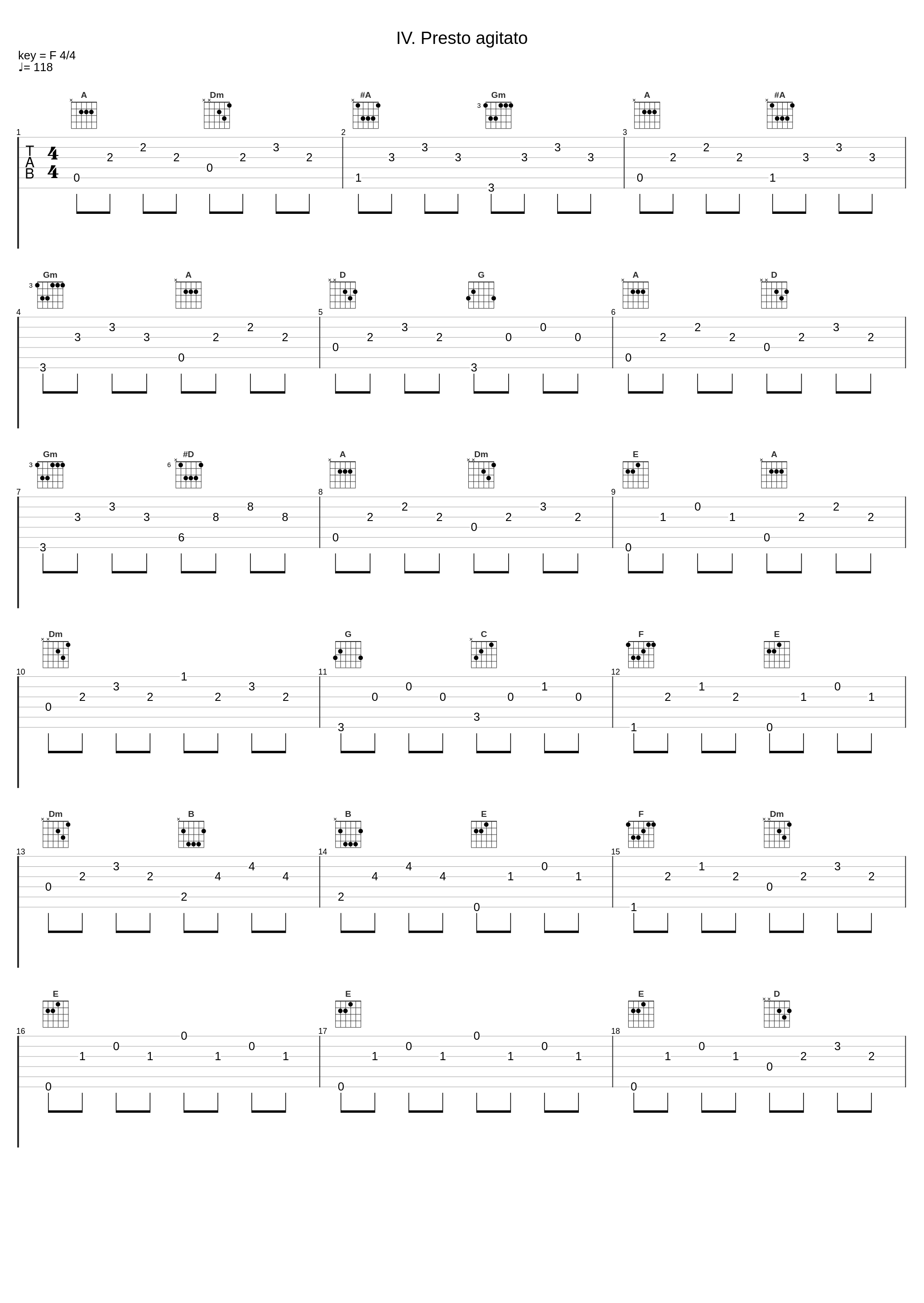 IV. Presto agitato_Josef Suk,Julius Katchen_1