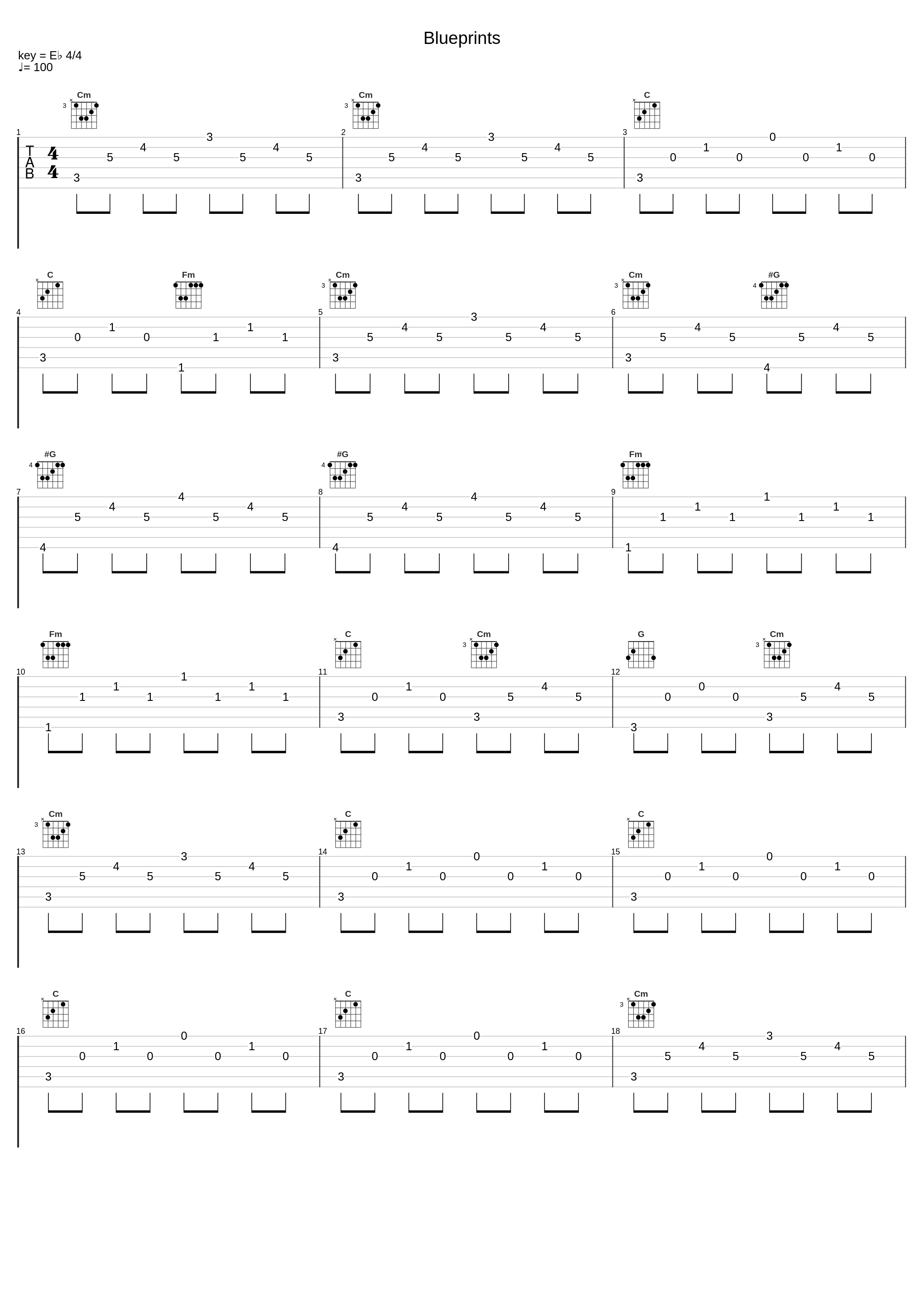 Blueprints_Danny Elfman_1