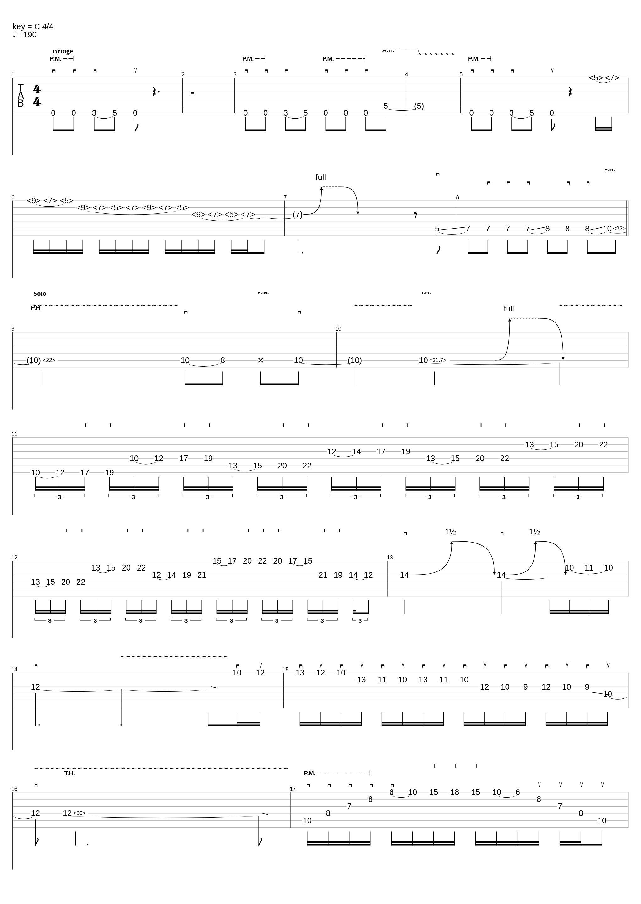 Black Eyed Child Solo_Tom Geldschläger_1