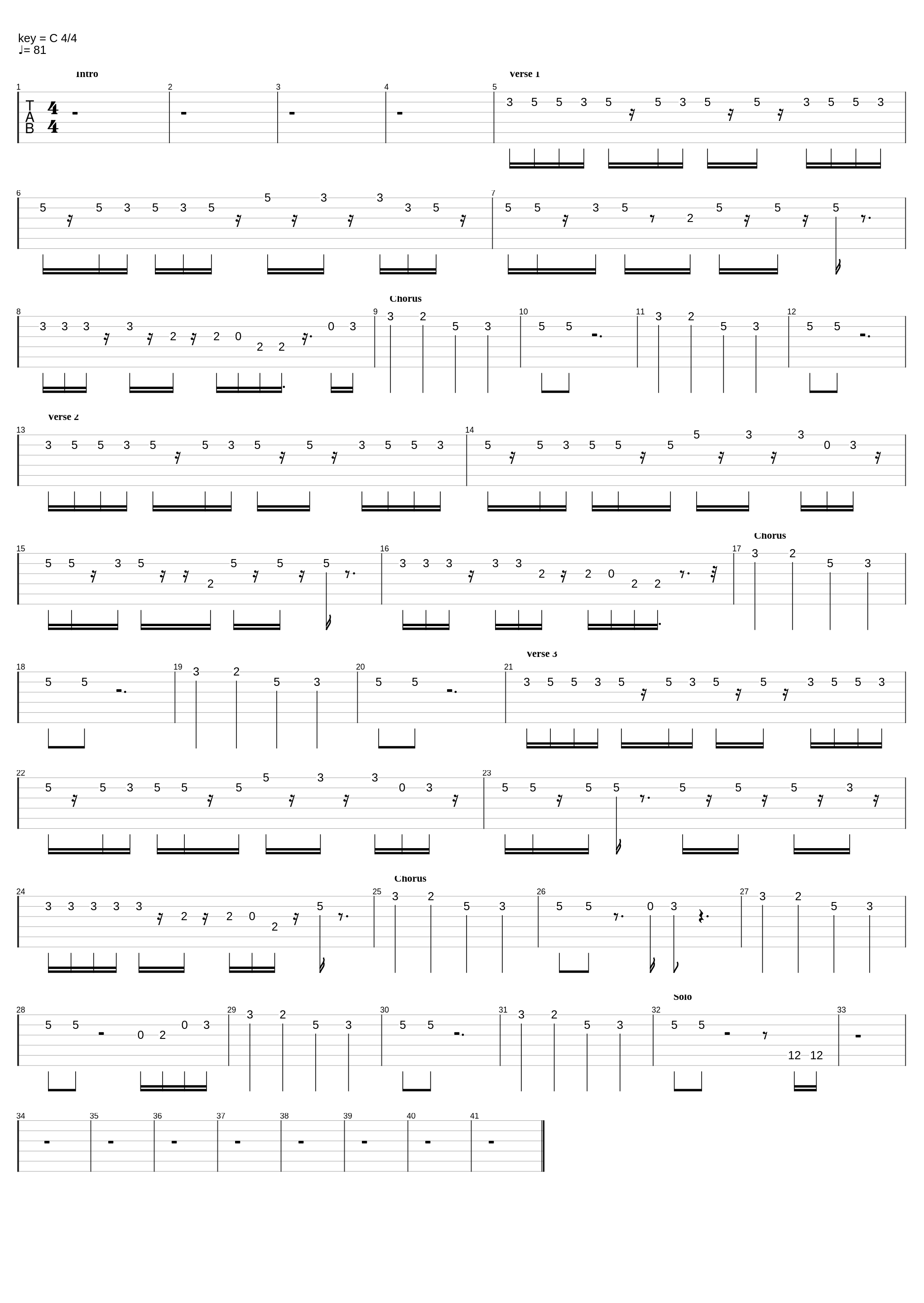 We Will Rock You_Tom Donahue_1