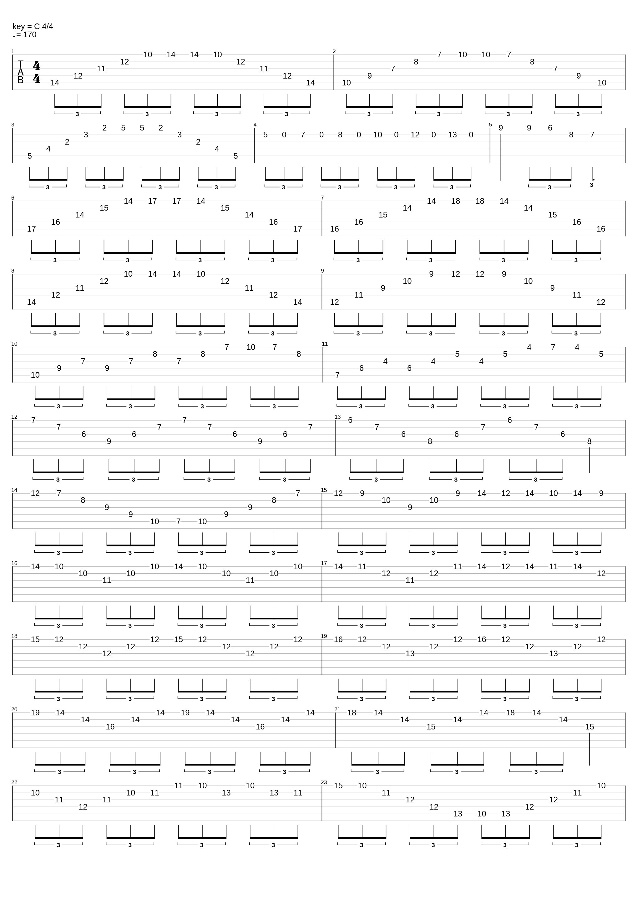 Speed Of Light Opus 4 Part 1_Tom Raww_1
