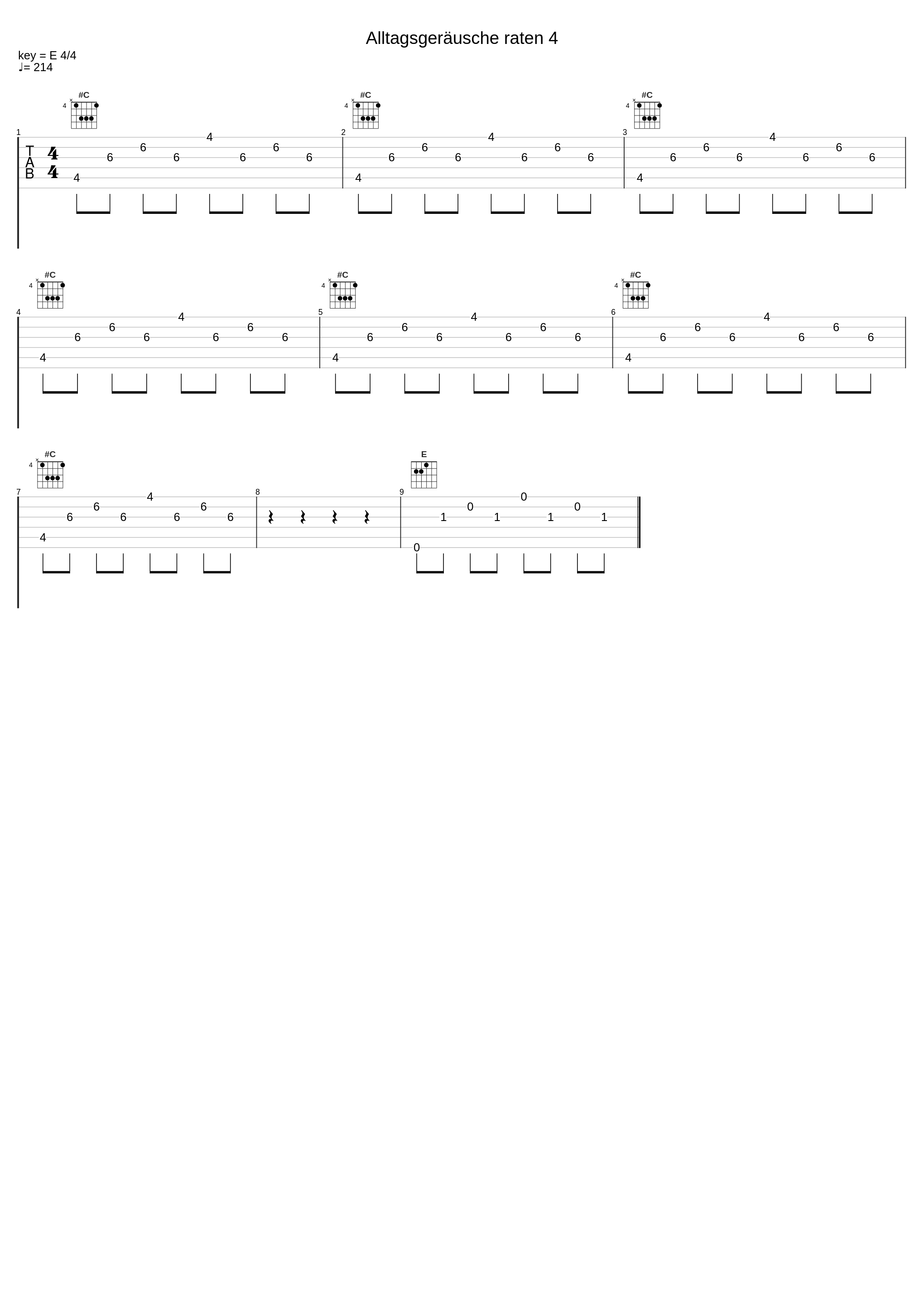 Alltagsgeräusche raten 4_Torsten Abrolat_1