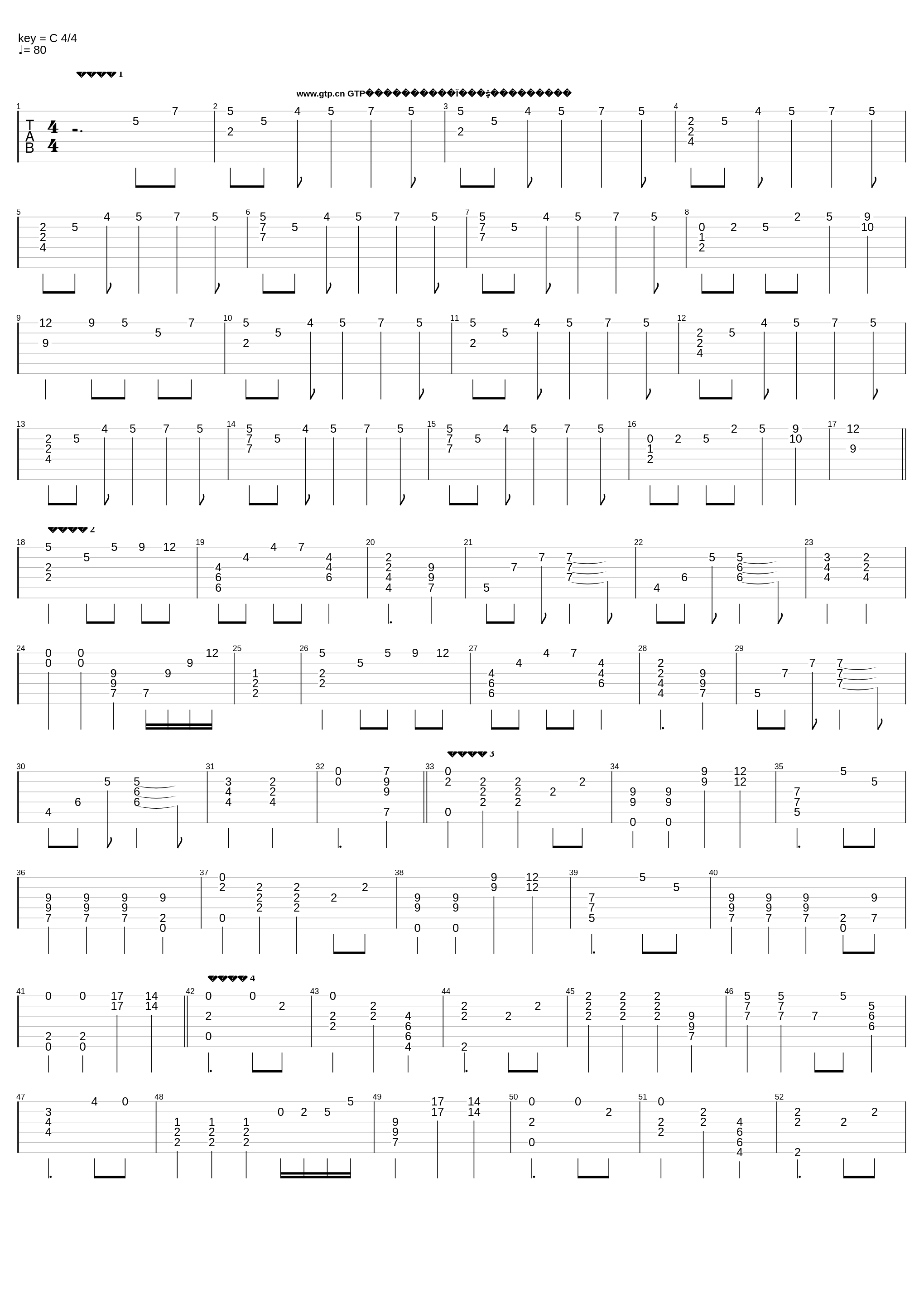 I Expect_Tom Chang_1